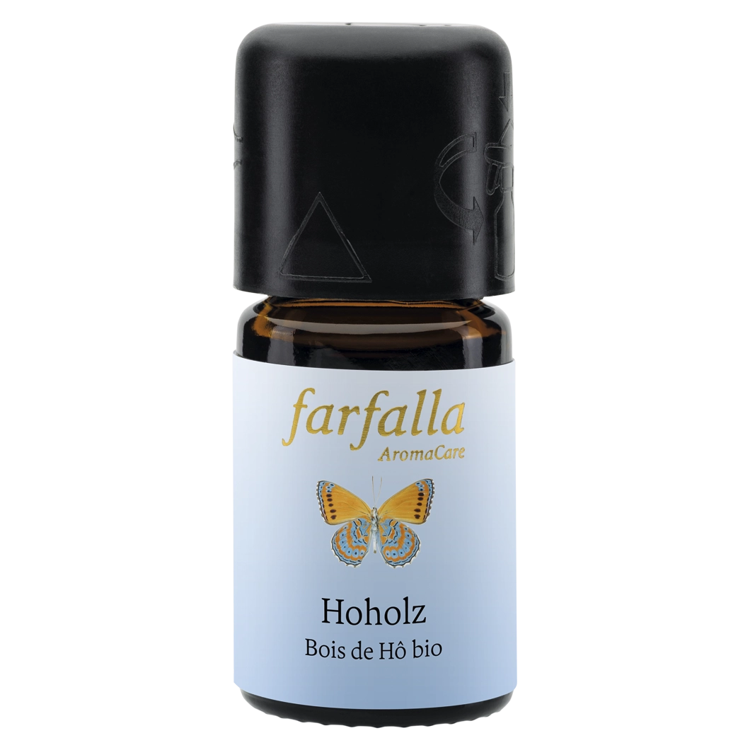 Hoholz 5ml Farfalla