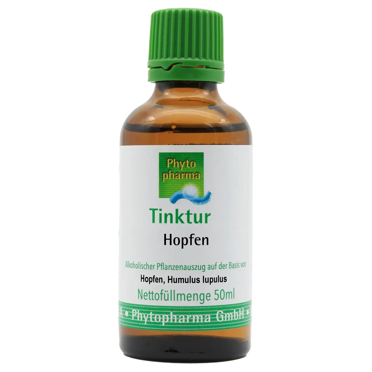 Hopfen Tinktur Phytopharma