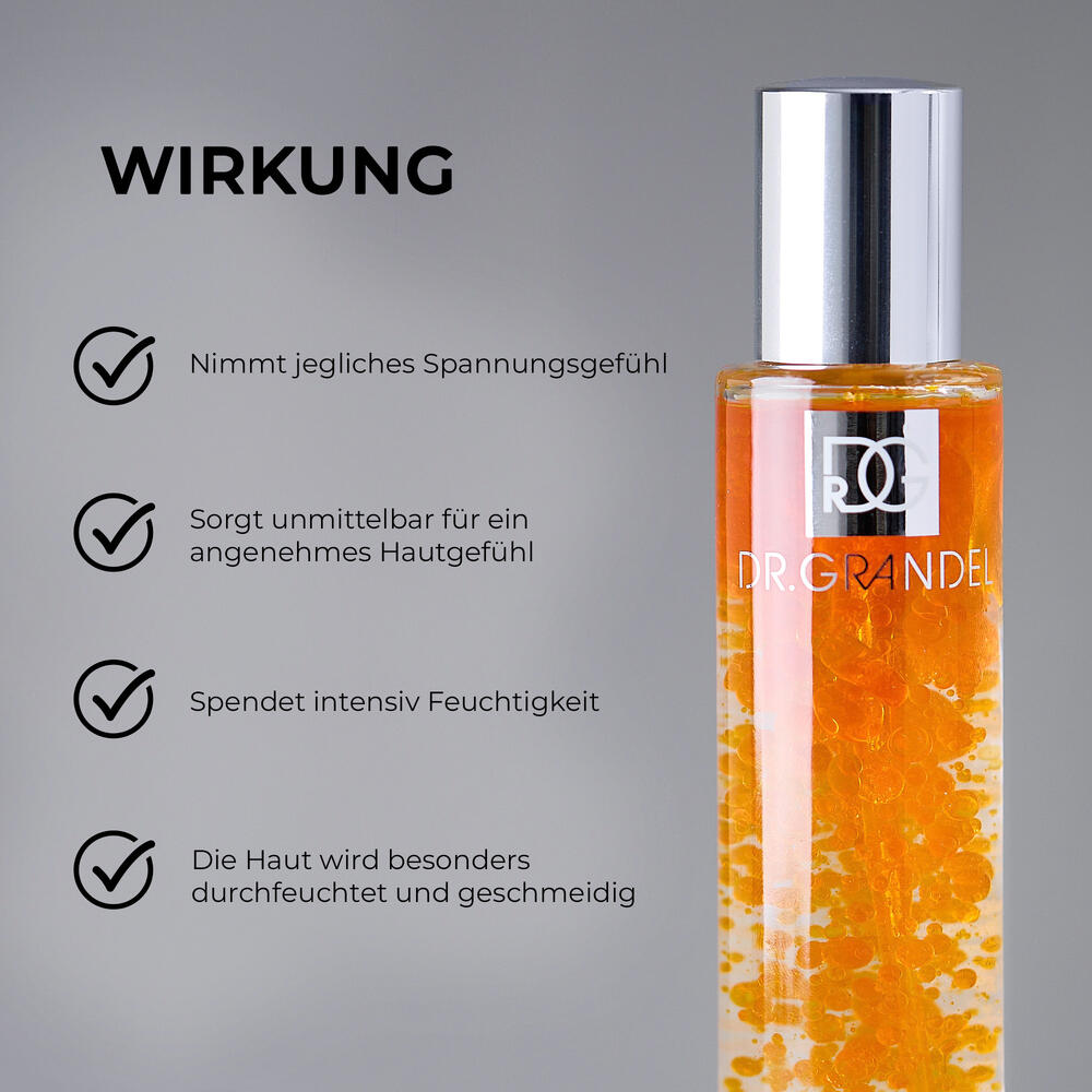 Hydro Lipid Two Phase Moisturizer 50ml