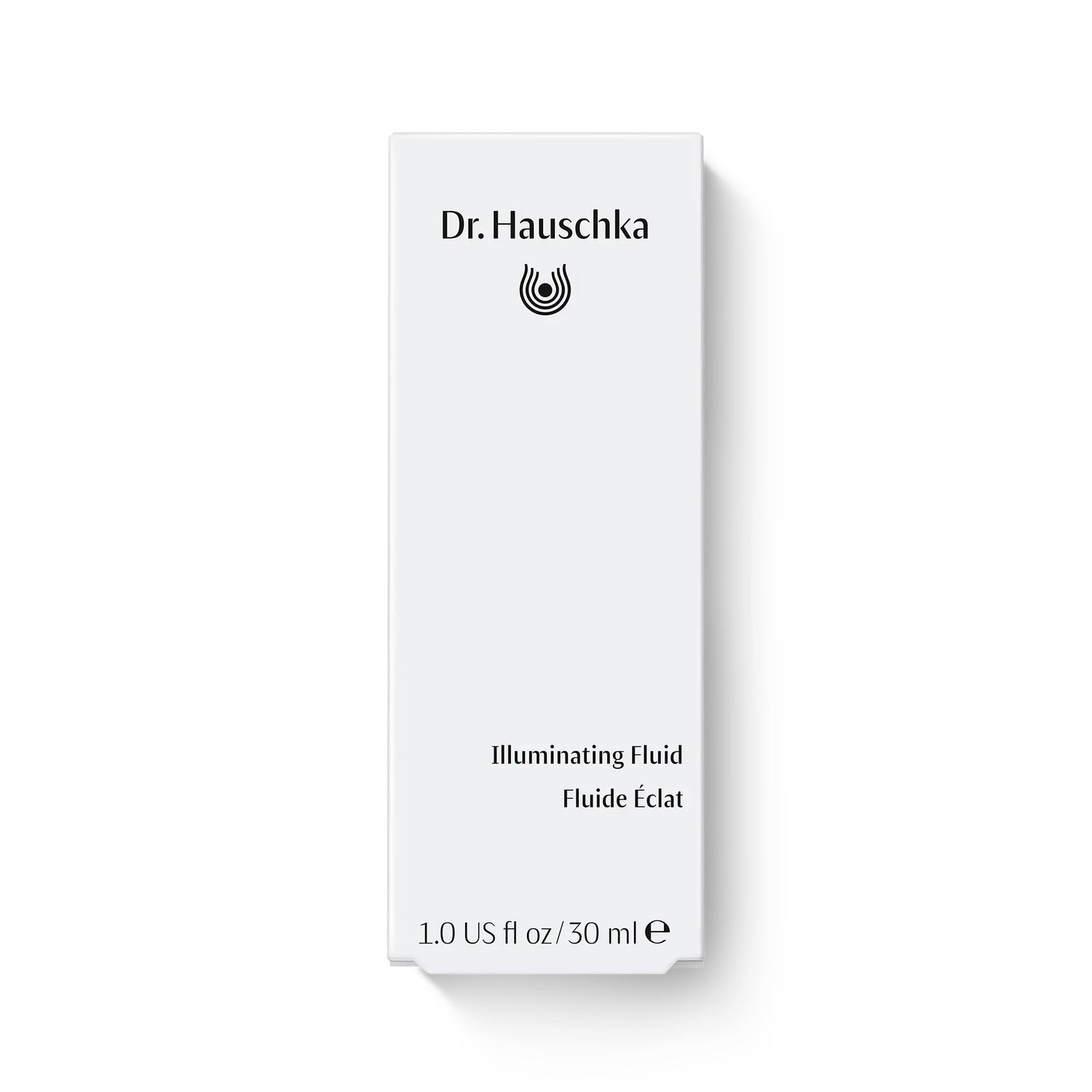 Illuminating Fluid 30ml Dr. Hauschka