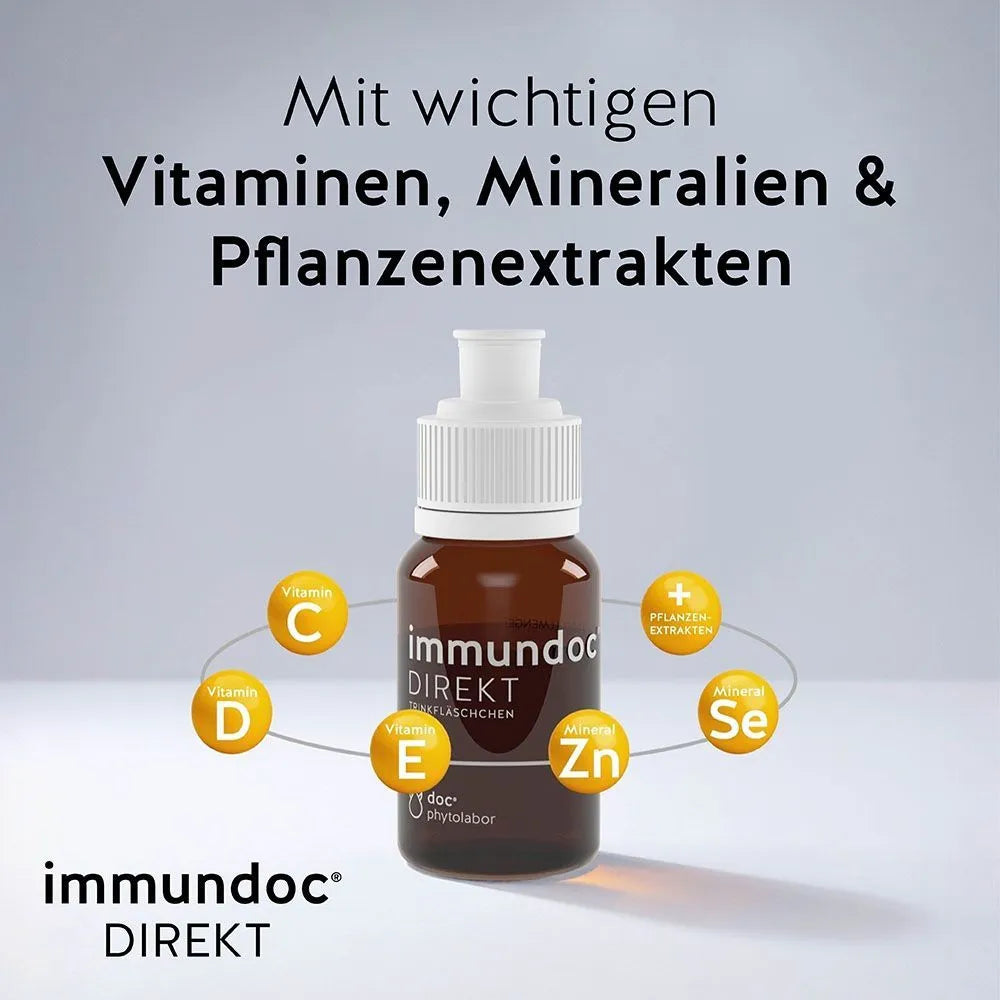 Immundoc Direkt 6 Stück
