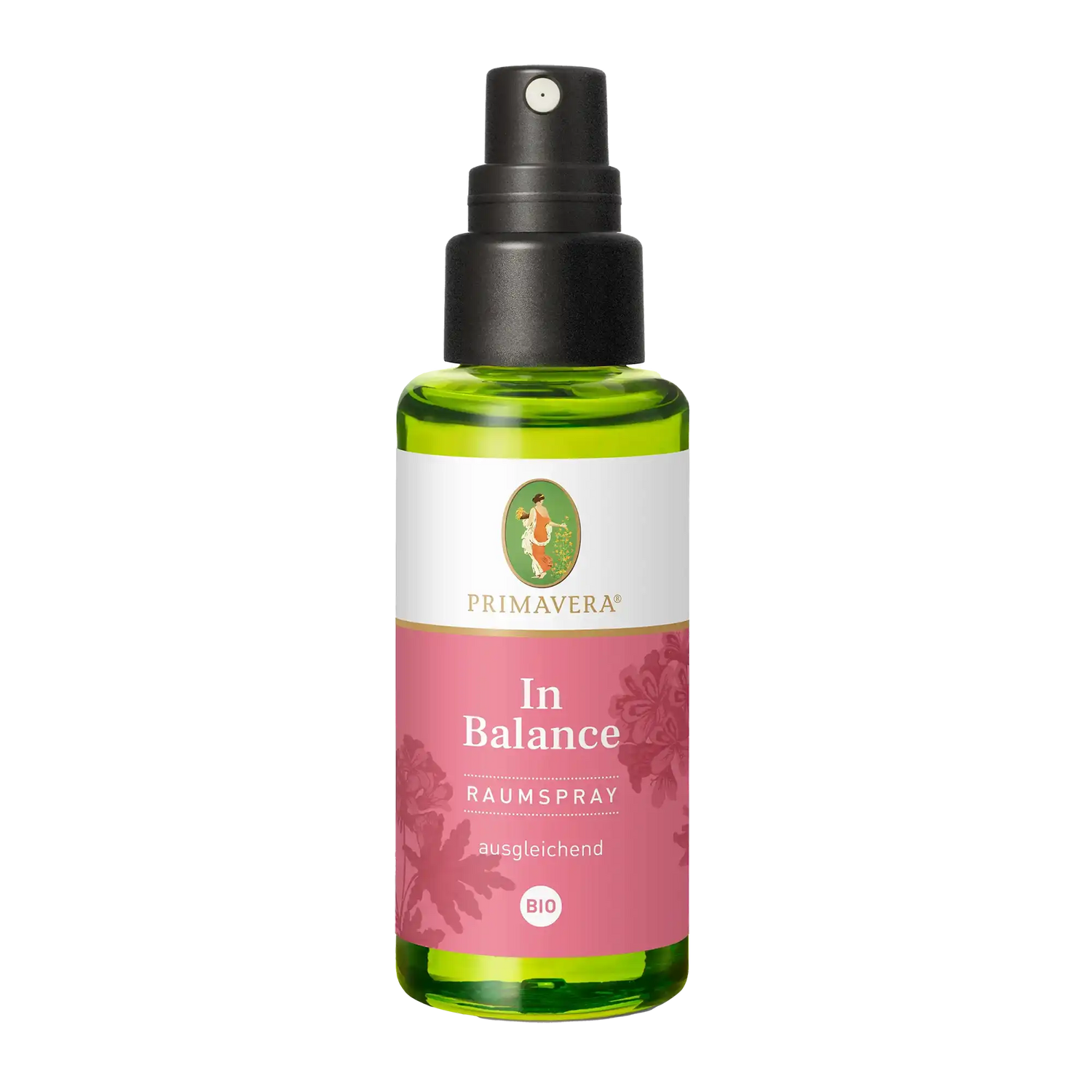 In Balance bio Raumspray 50ml Primavera