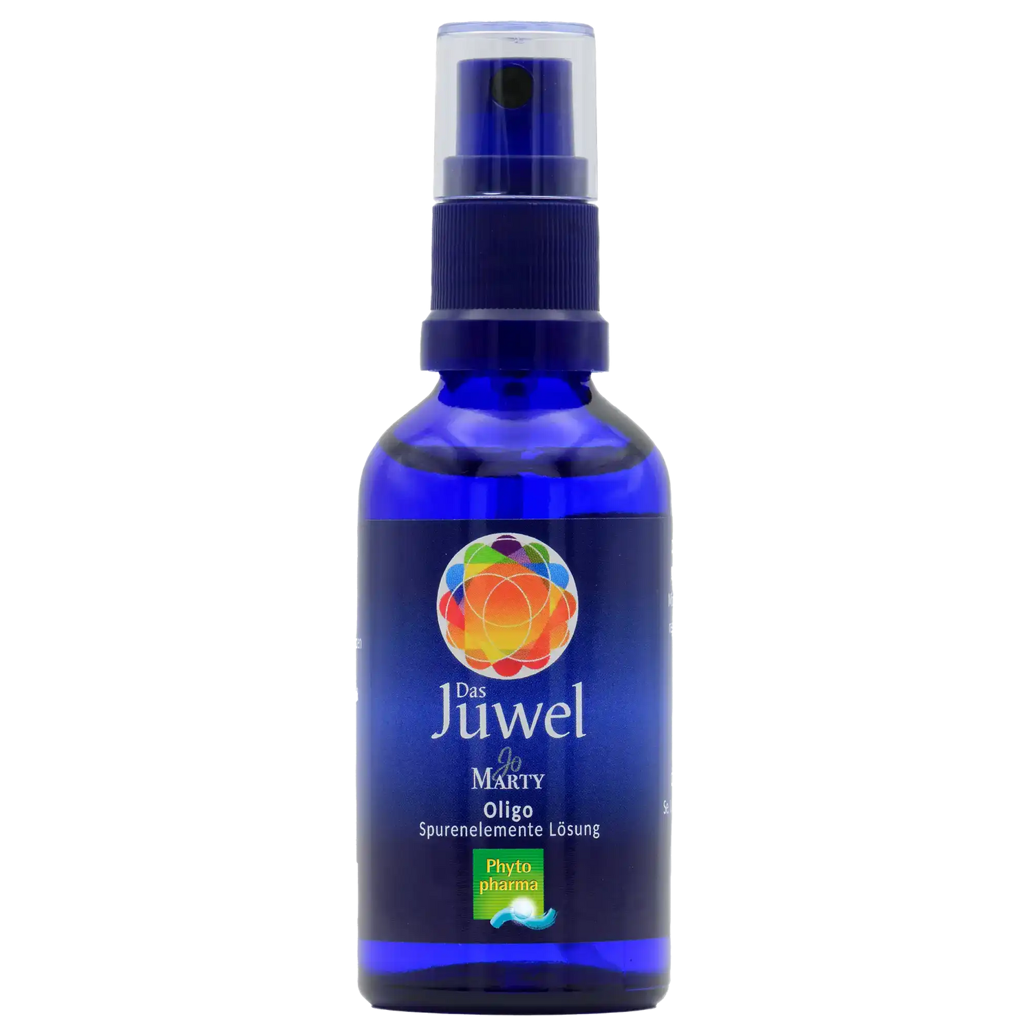 Juwelchen 50ml Phytopharma