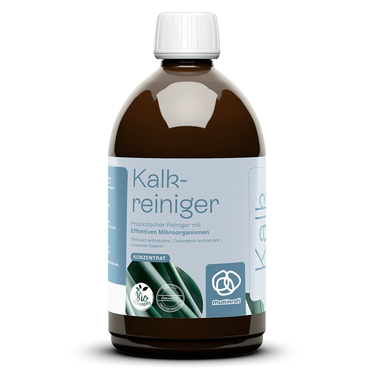 Kalkreiniger 500ml Multikraft