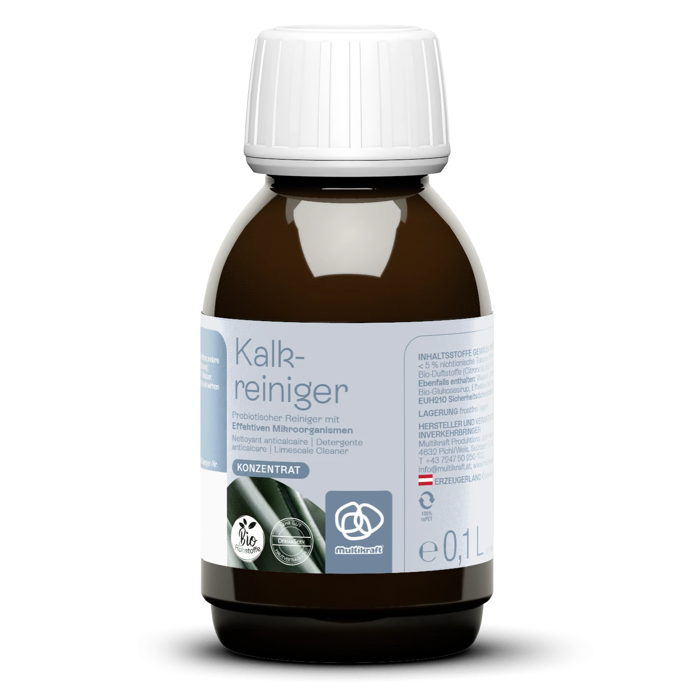 Kalkreiniger 100ml Multikraft