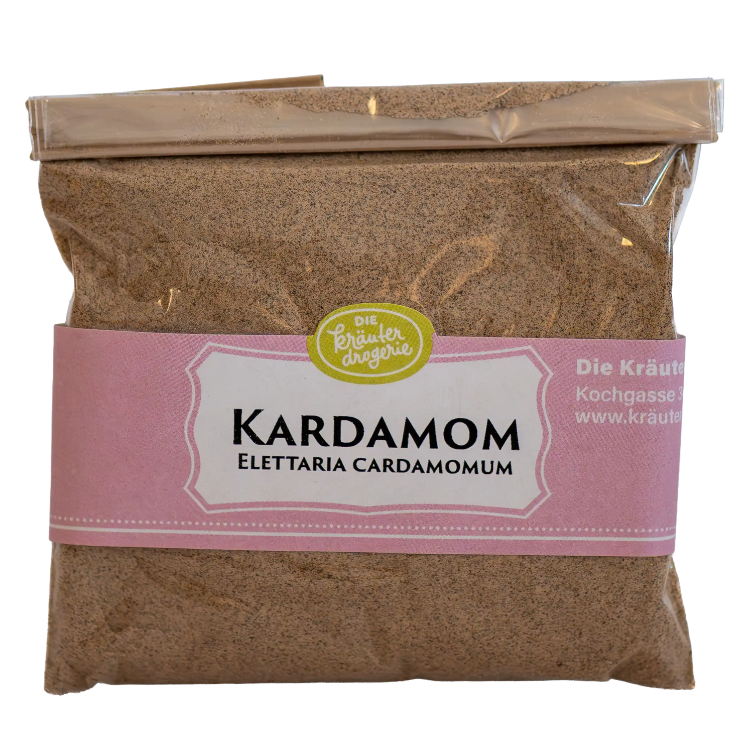 Kardamom por 30g