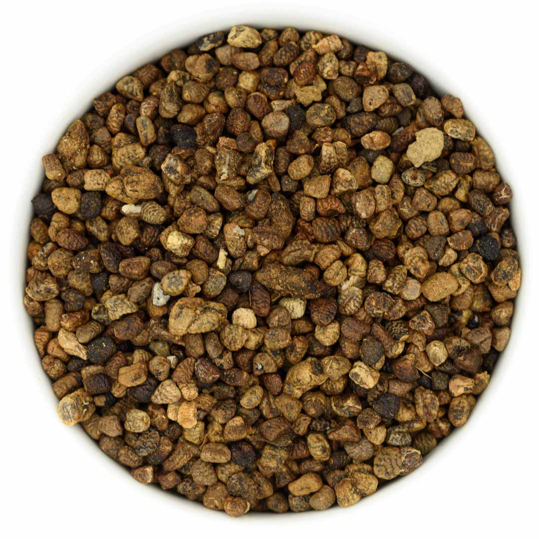 Kardamom Samen ganz 30g Die Kräuterdrogerie