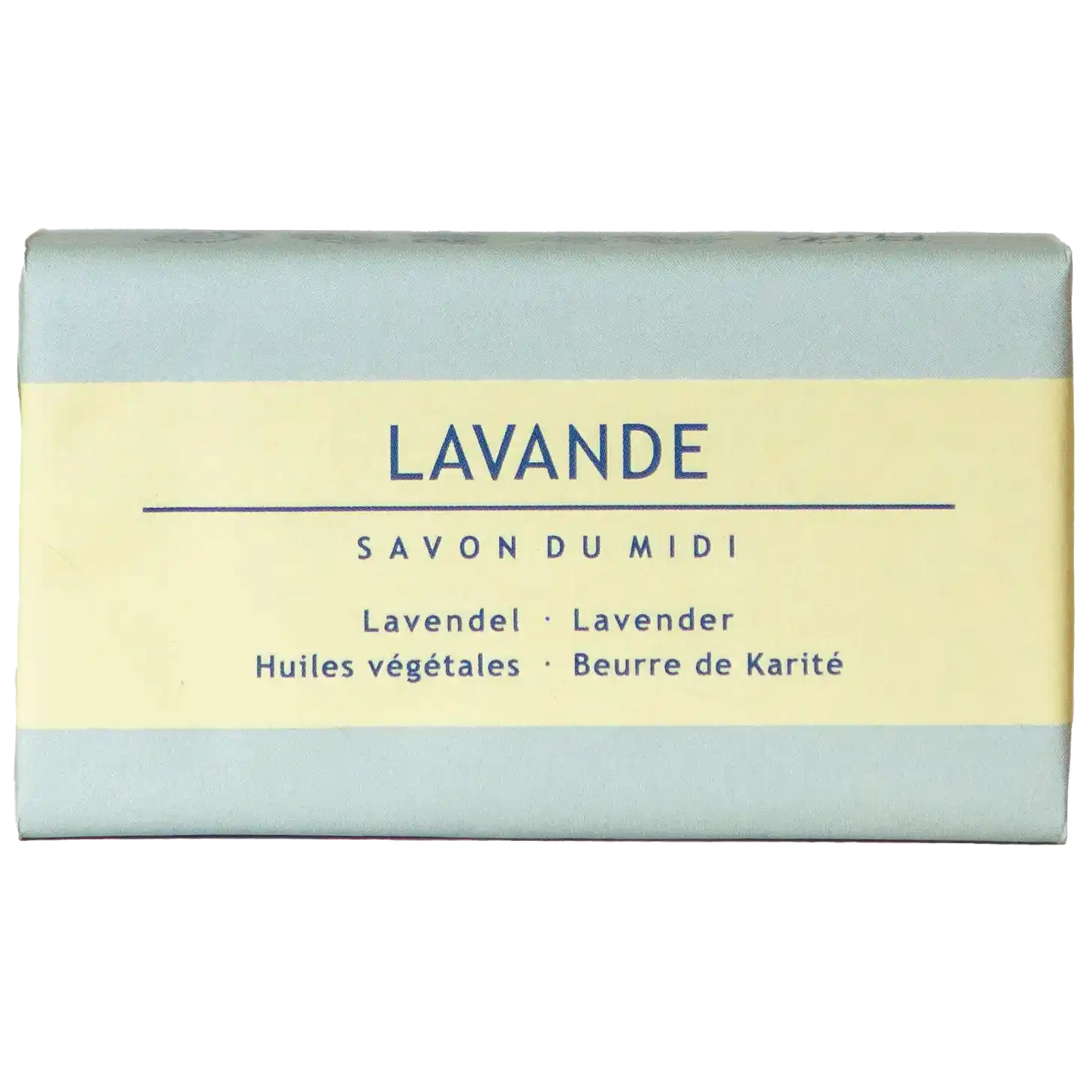 Lavendel Seife 100g Savon du Midi Savon du Midi