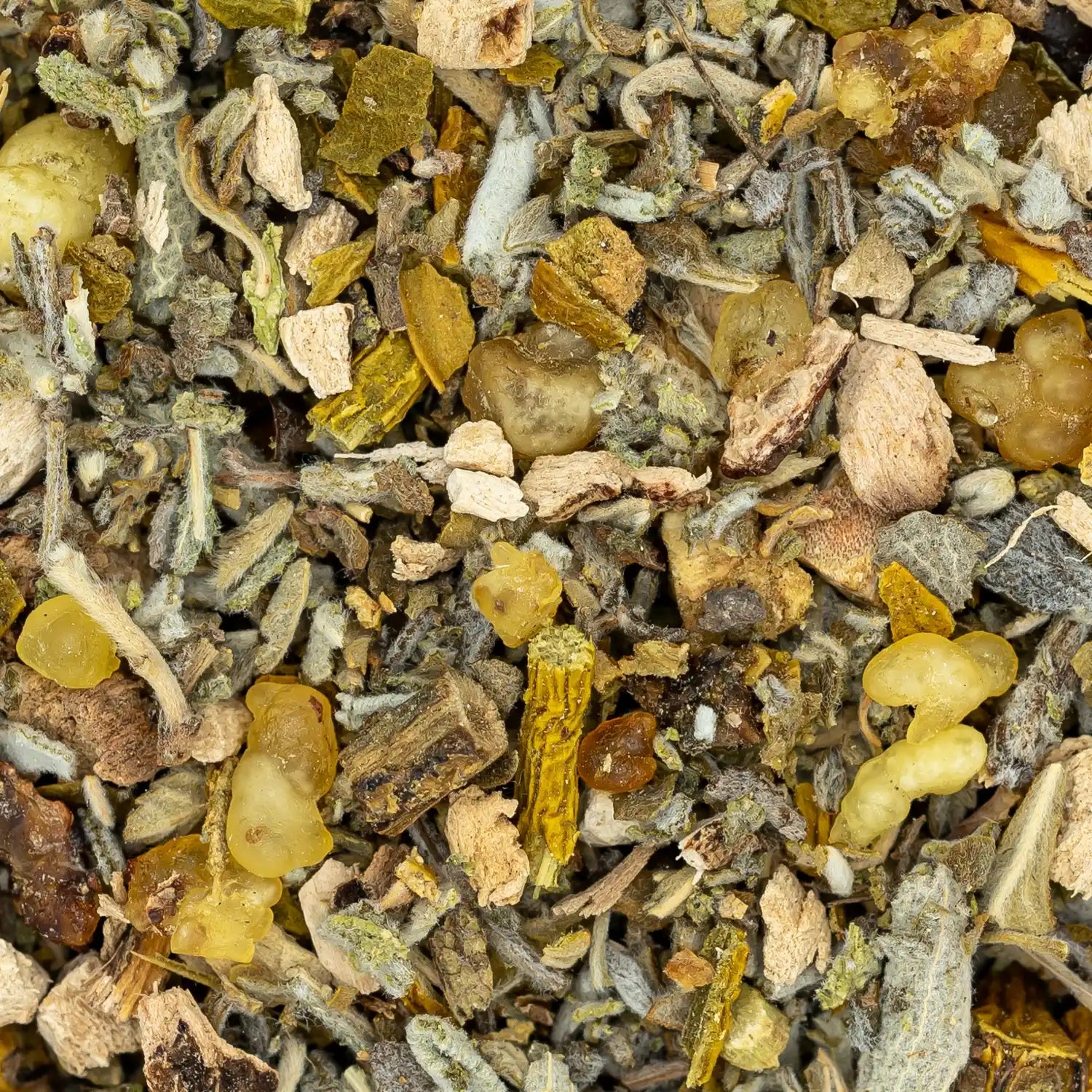 Klarheit Räuchermischung 20g Die Kräuterdrogerie