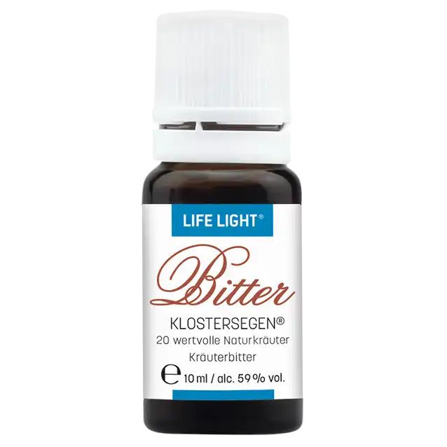 Keserű Kolostor Áldás 10ml