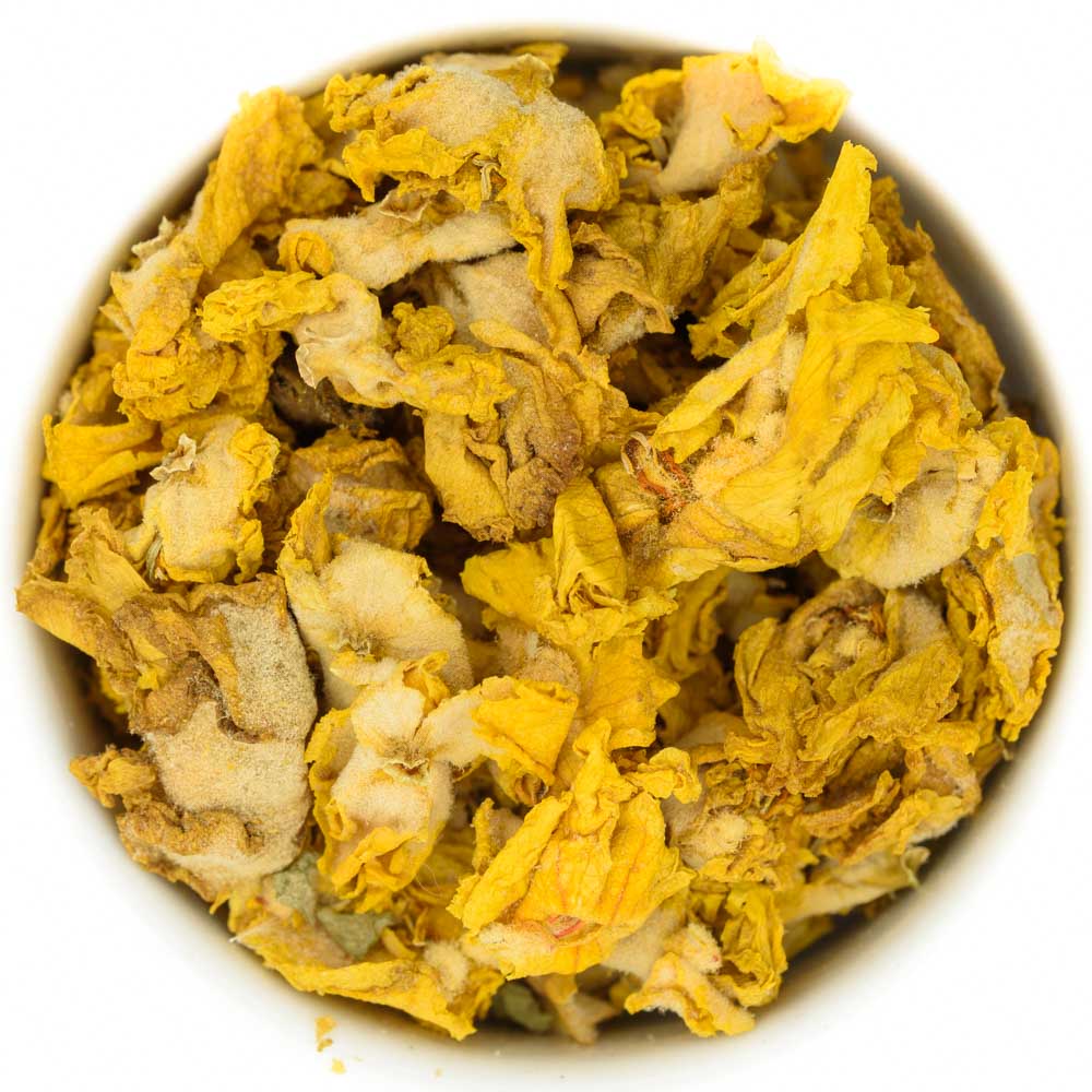 Königskerzenblüten Die Kräuterdrogerie