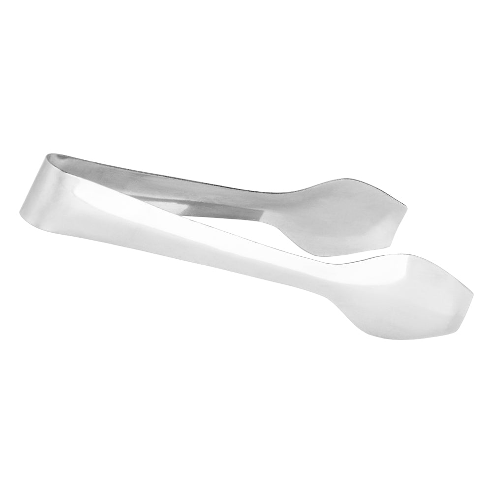 Szénfogó rozsdamentes acél S