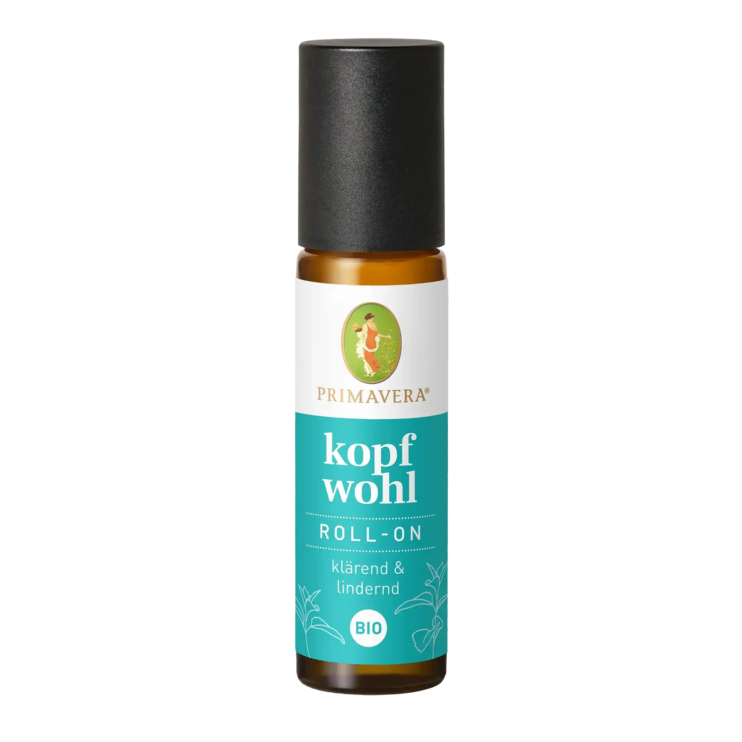 Kopfwohl bio Roll-On 10ml Primavera
