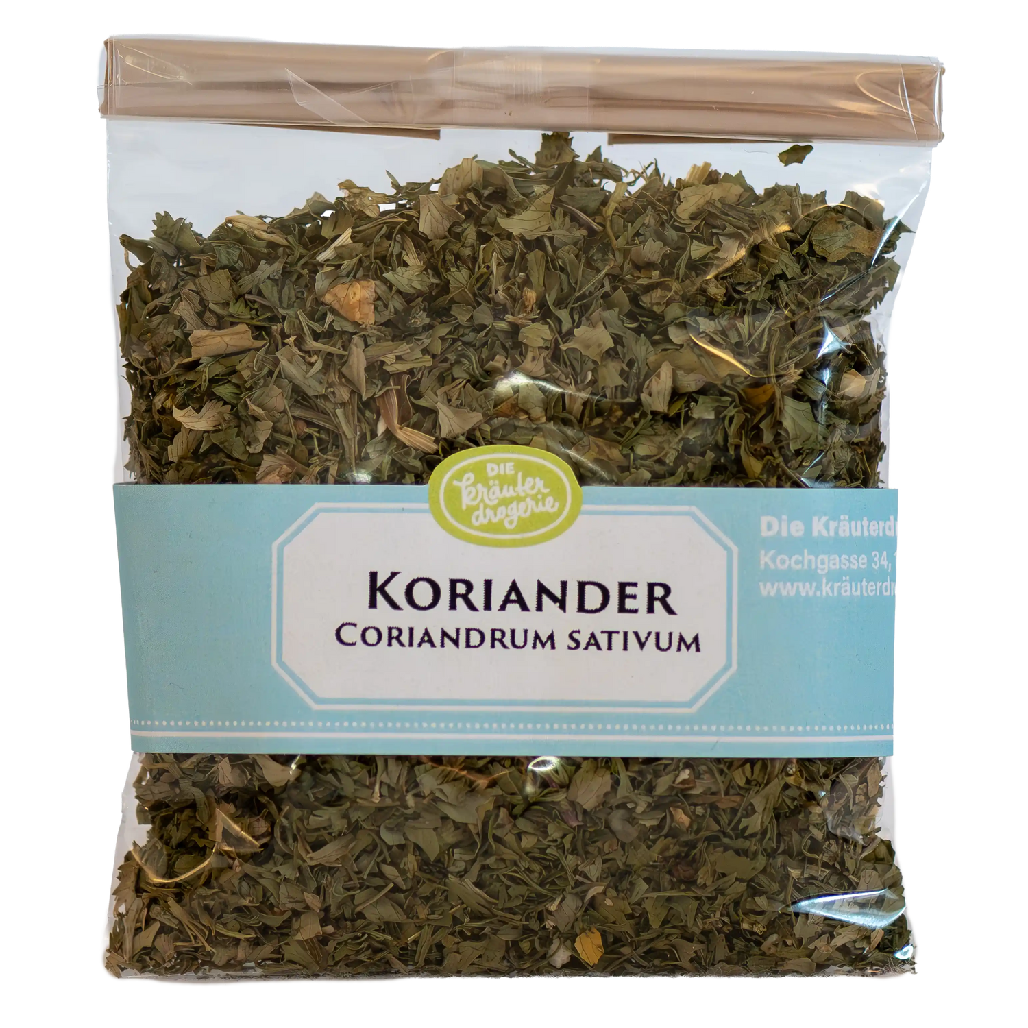 Koriander levelek 10 g