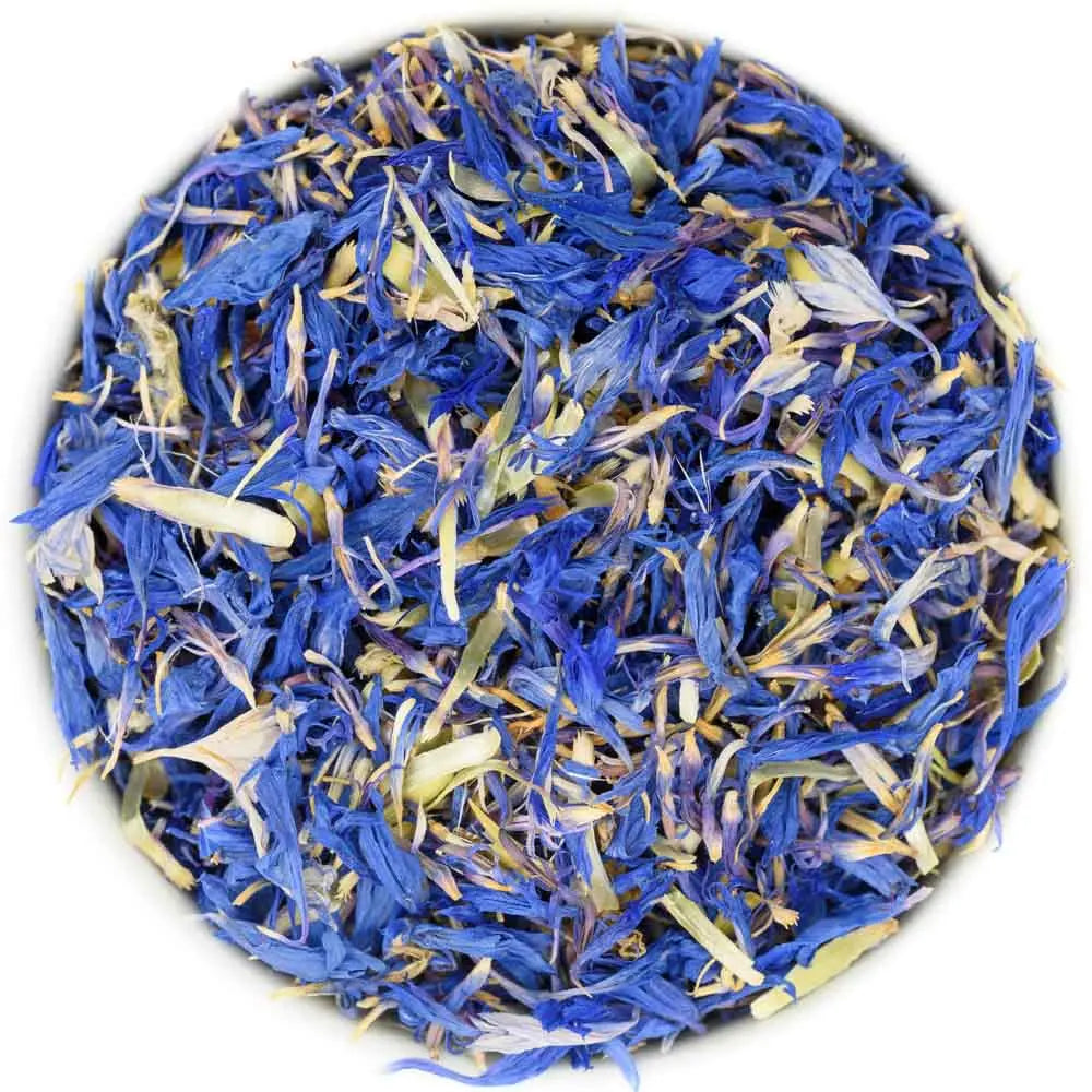 Kornblume Die Kräuterdrogerie