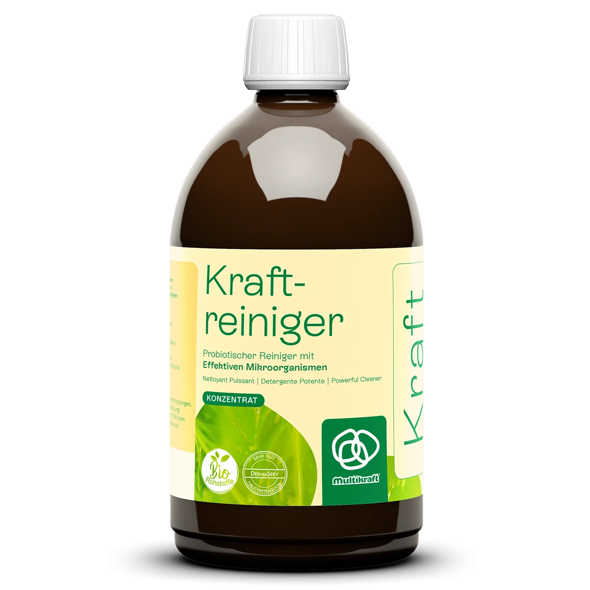 Kraftreiniger 500ml Multikraft