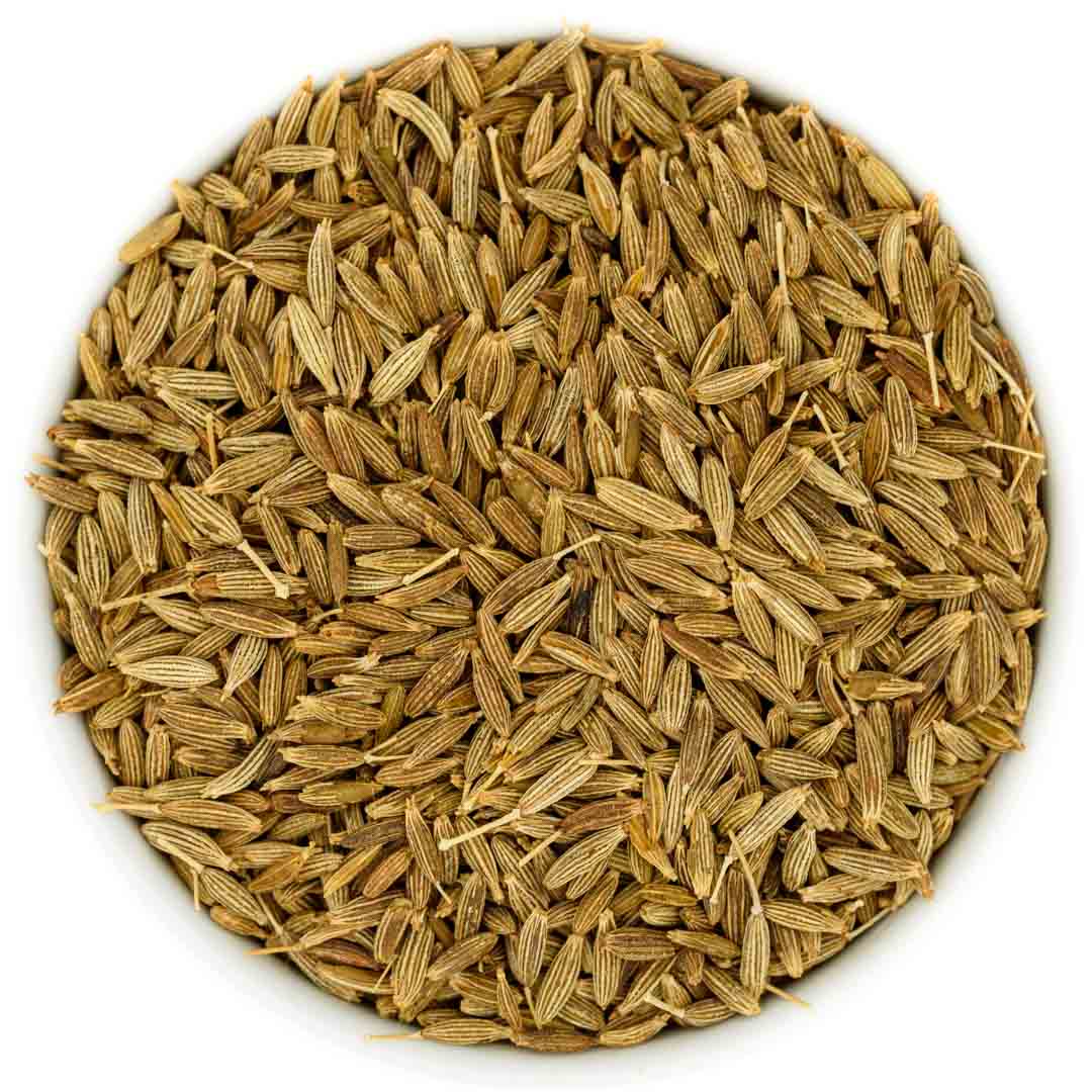 Kreuzkümmel ganz 50g Die Kräuterdrogerie