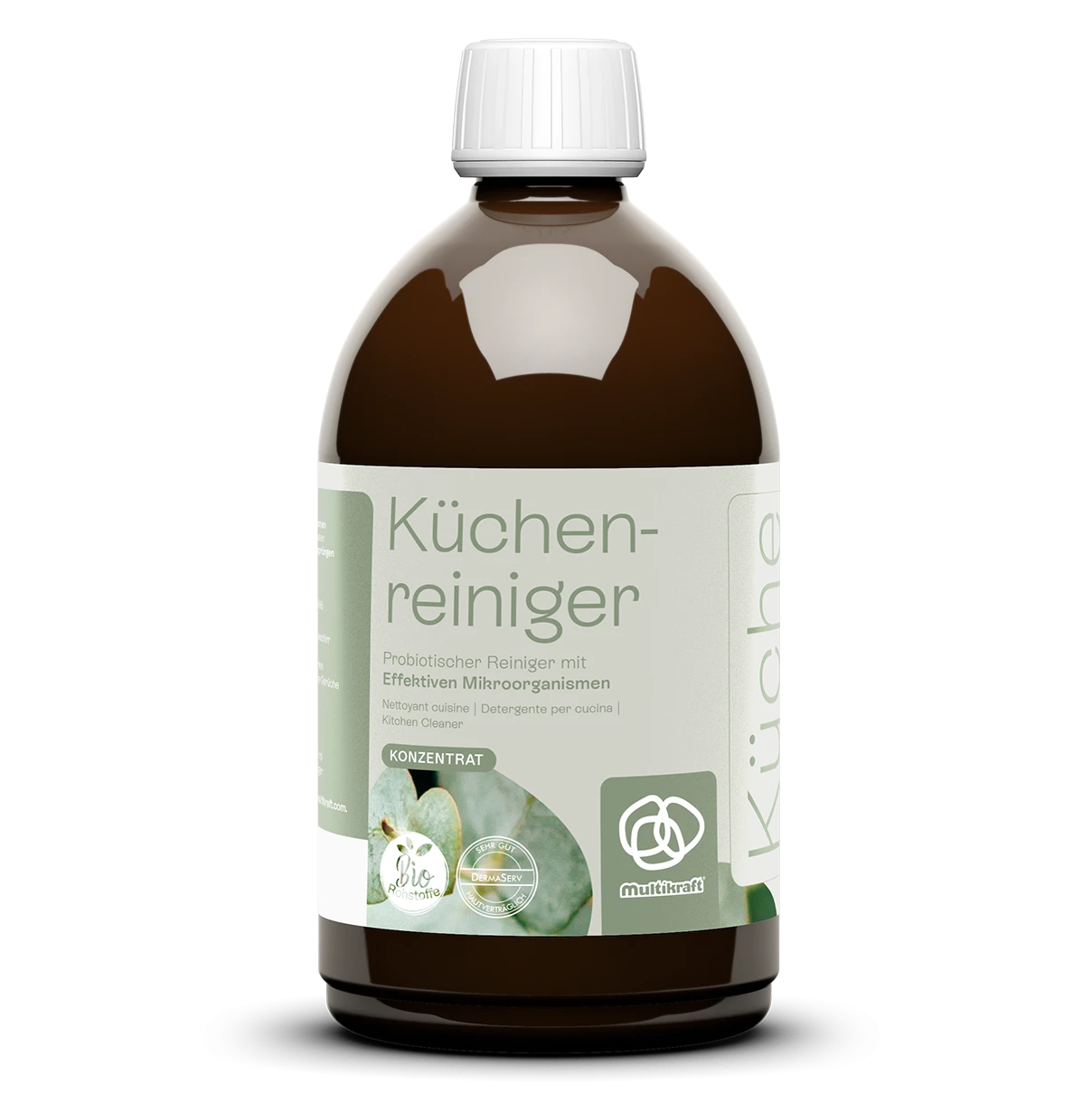 Küchenreiniger 500ml Multikraft
