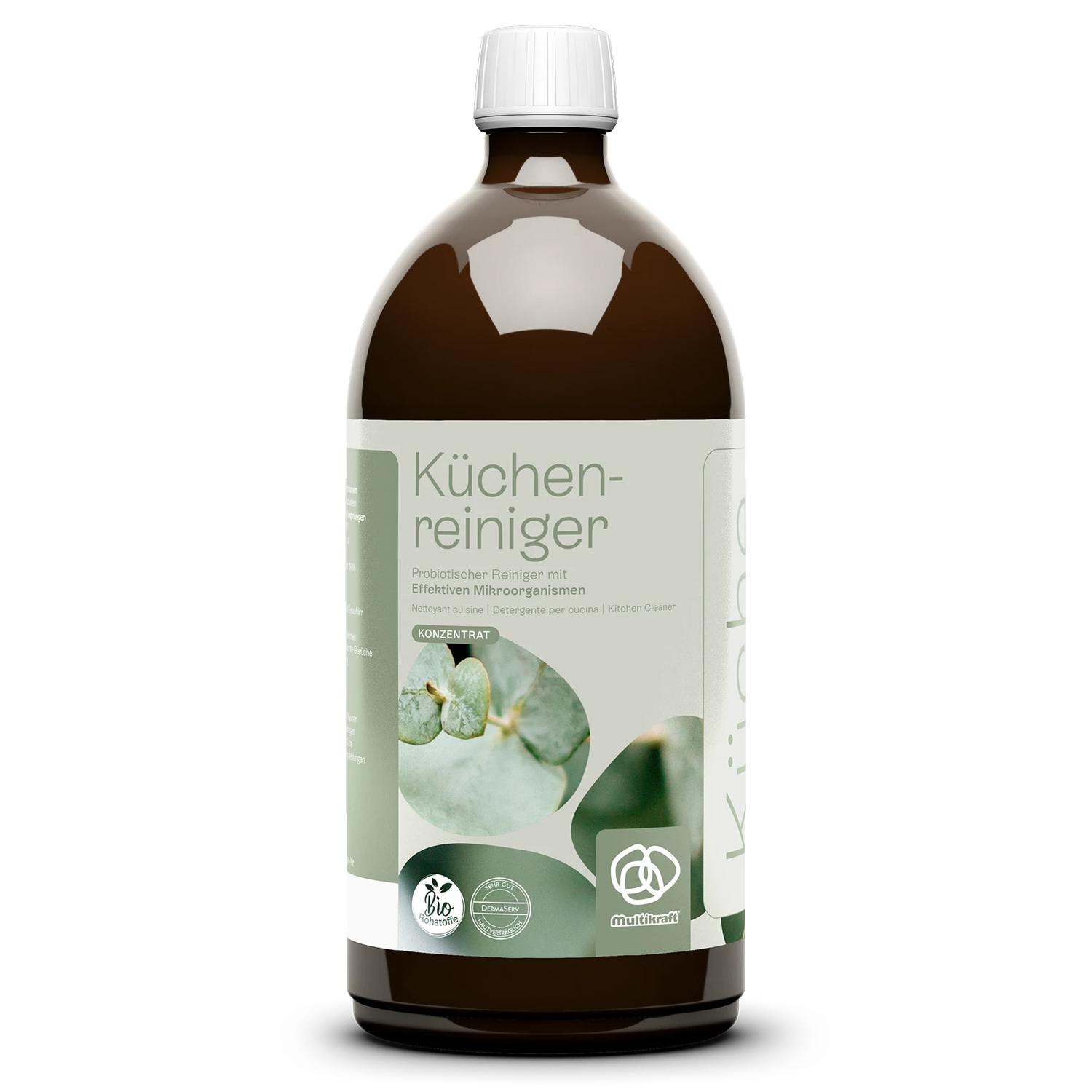Küchenreiniger 1l Multikraft Multikraft