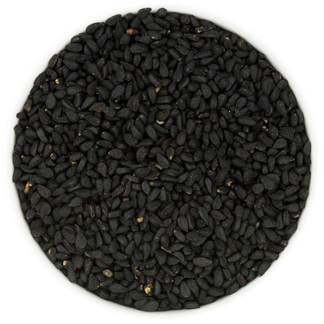 Schwarzkümmel 50g Die Kräuterdrogerie