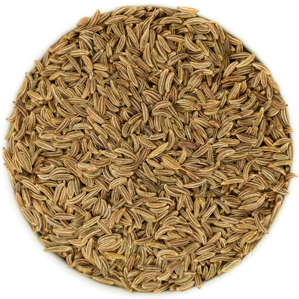 Kümmel Die Kräuterdrogerie