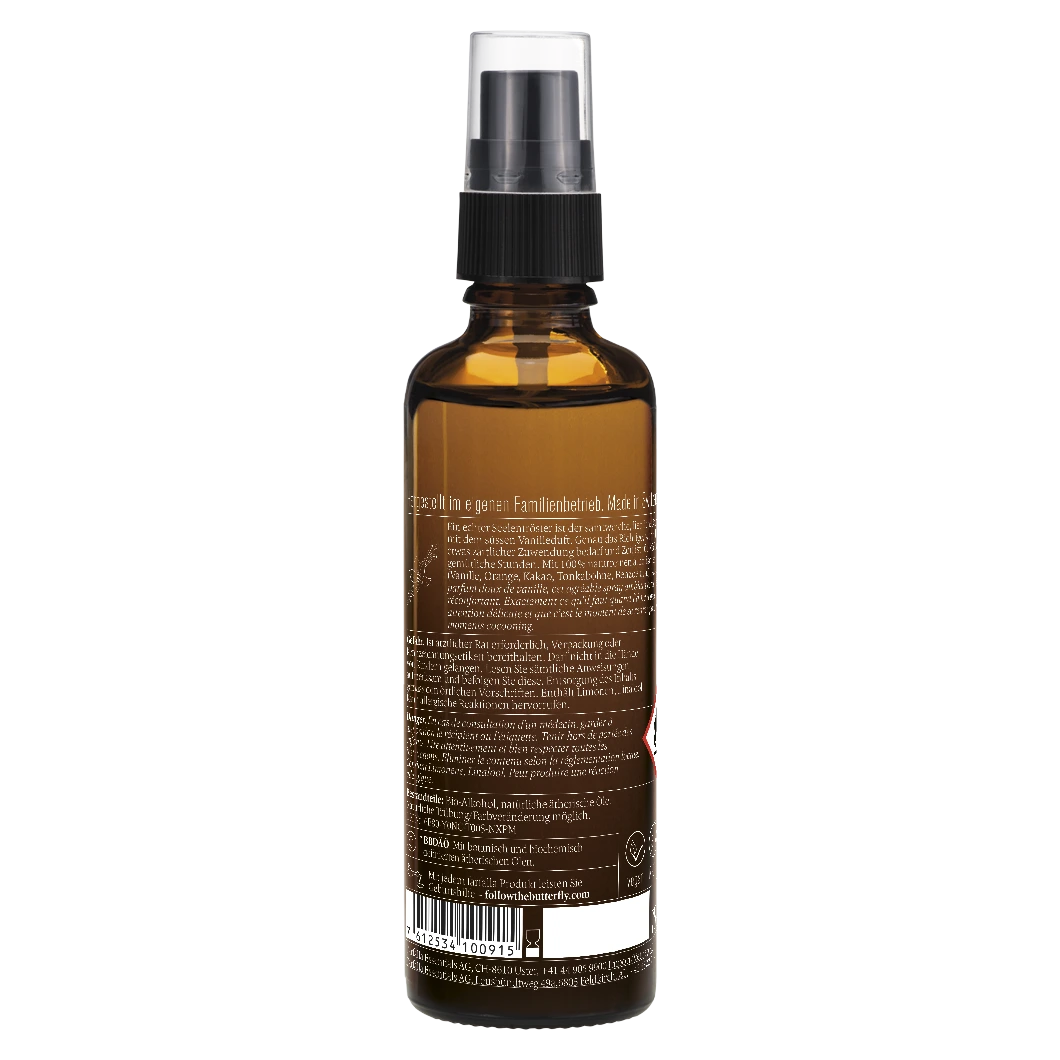 Ölelésidő szobaspray 75ml