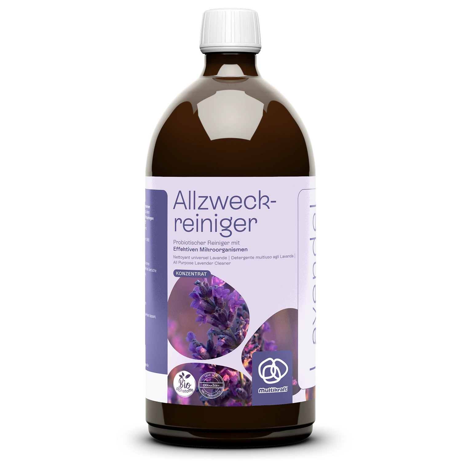 Allzweckreiniger Lavendel 1l Multikraft