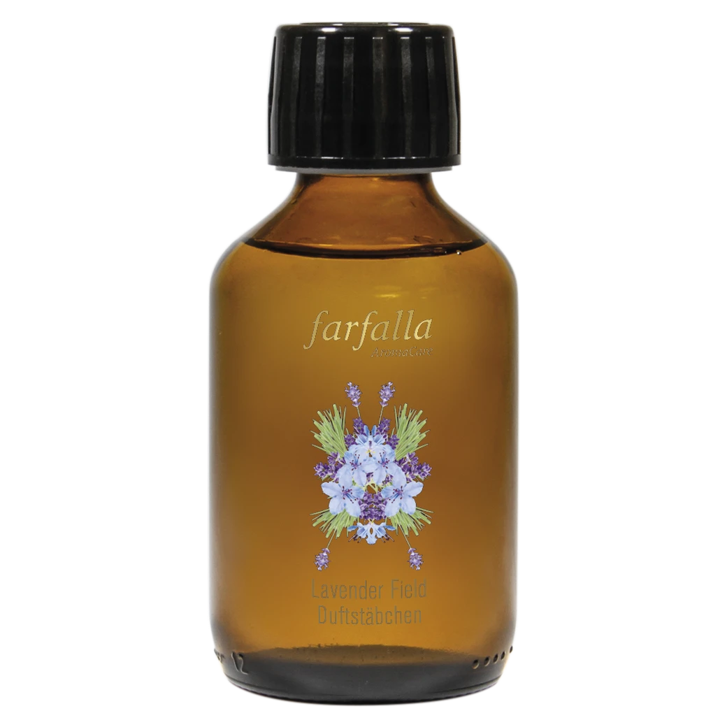 Aroma Airstick Levendula mező utántöltő 75ml