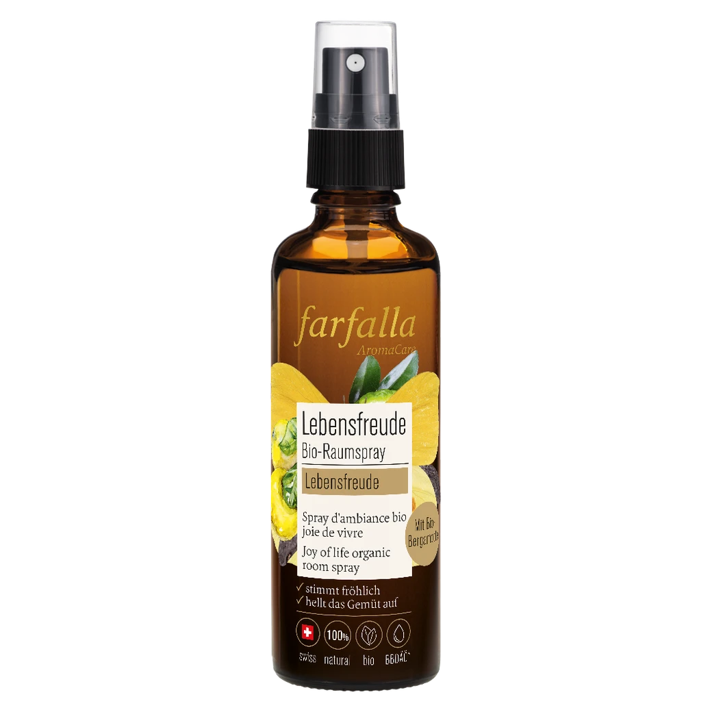 Életöröm szobaspray 75ml