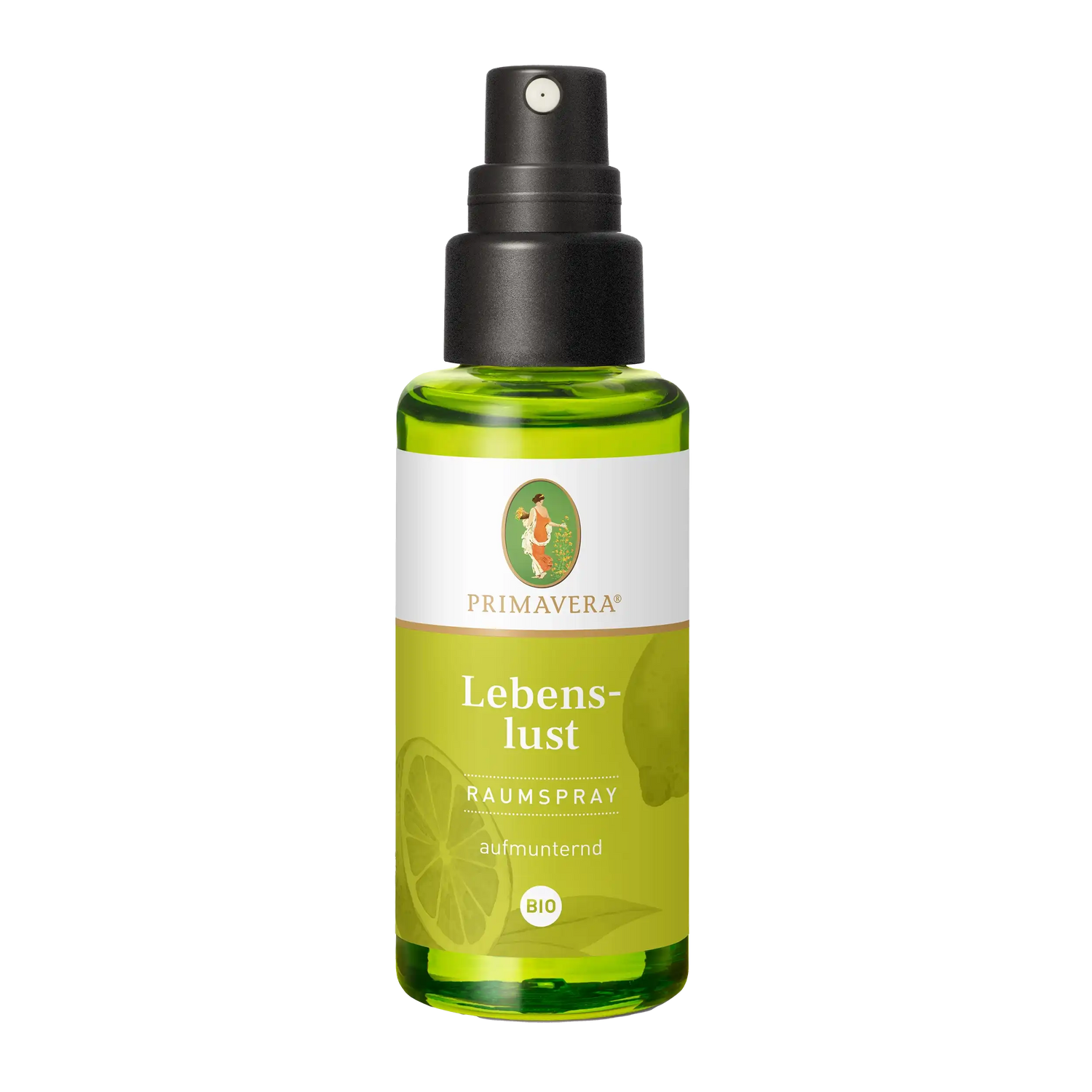 Lebenslust bio Raumspray 50ml Primavera