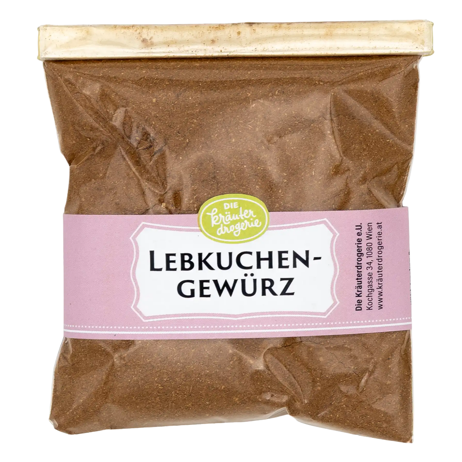 Mézeskalács fűszerkeverék 40g