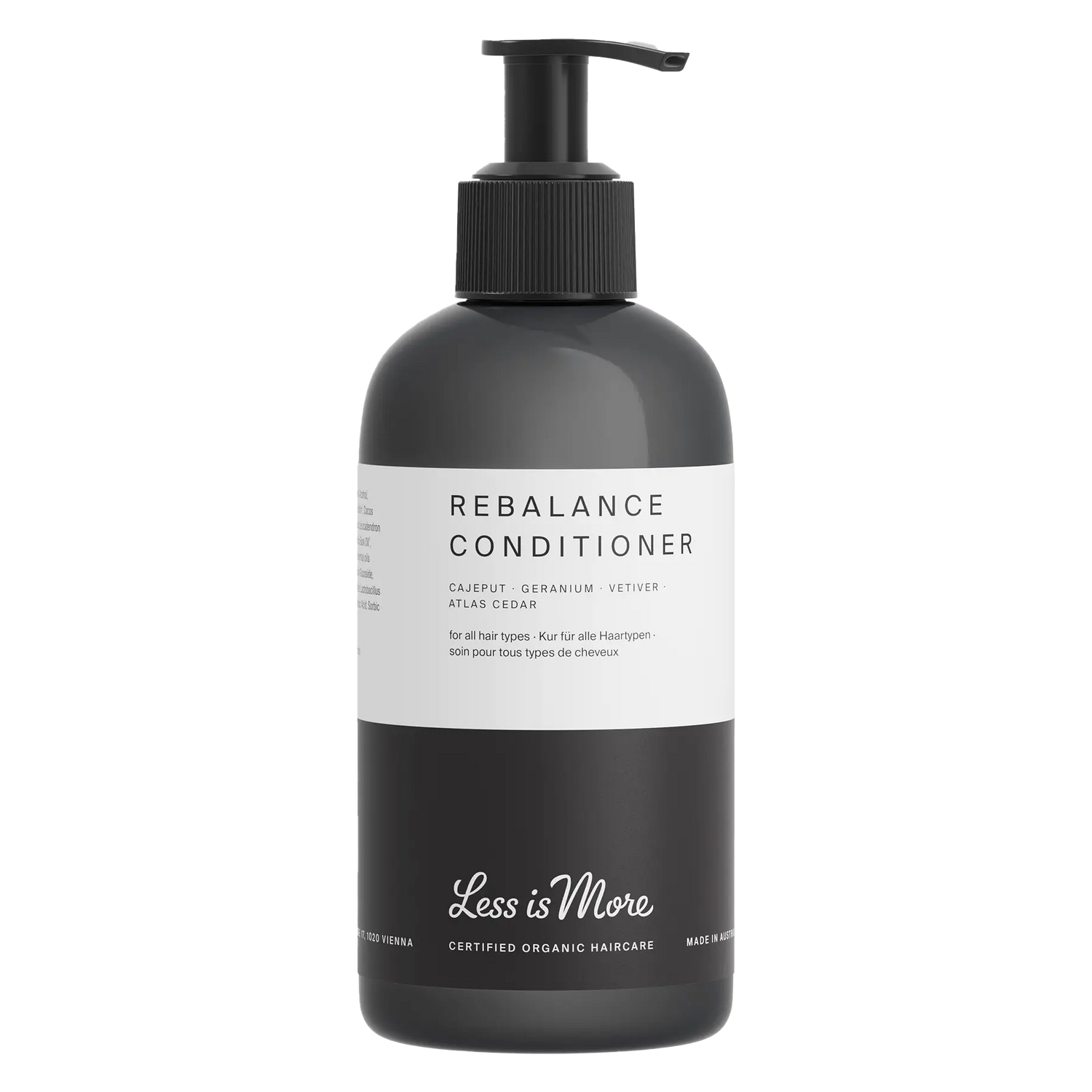 Rebalance balzsam 250ml