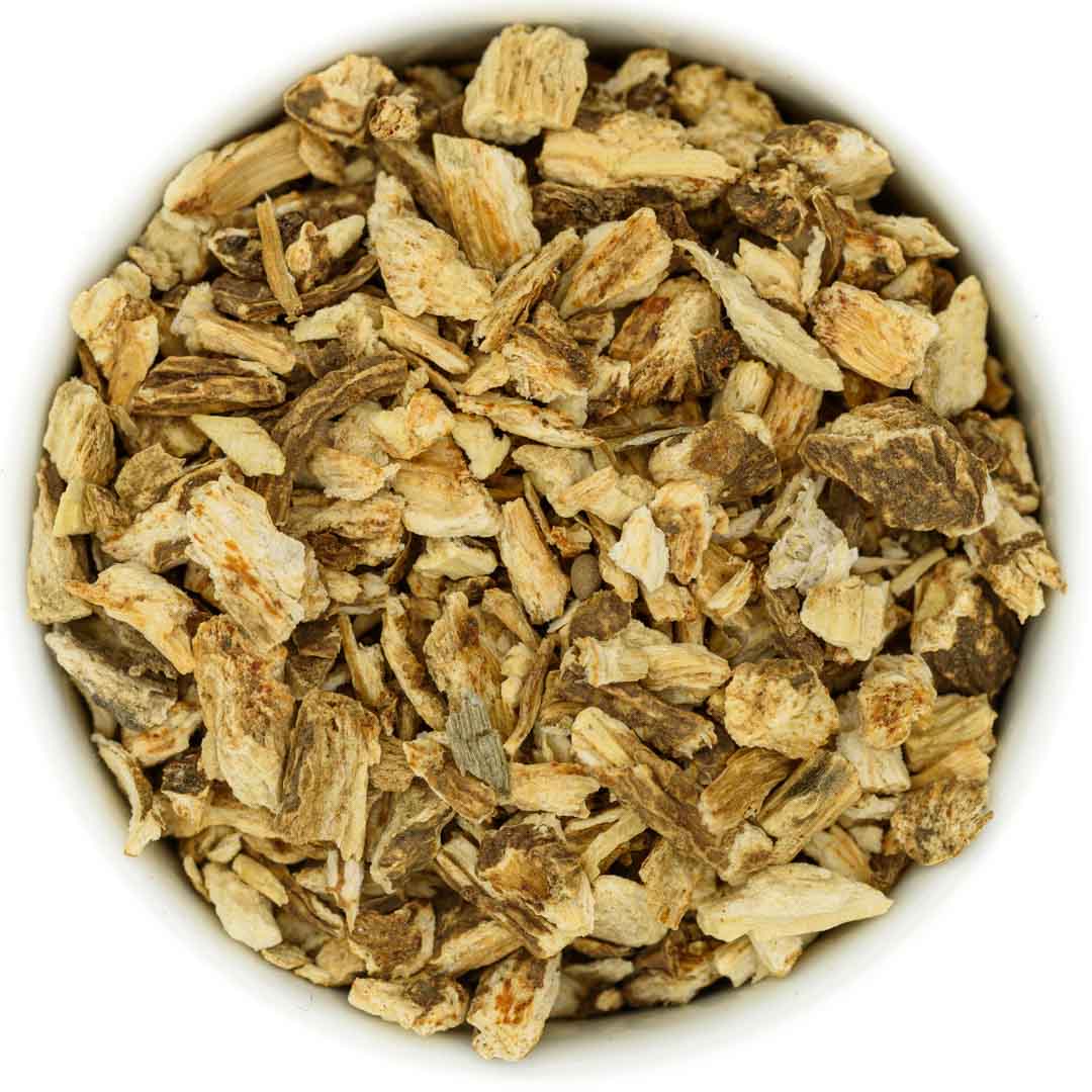 Liebstöckelwurzel Die Kräuterdrogerie