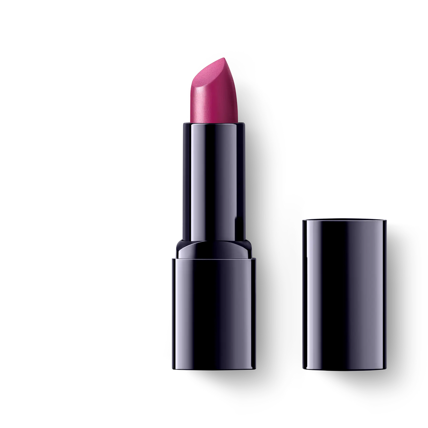 Lipstick 06 azalea Dr. Hauschka