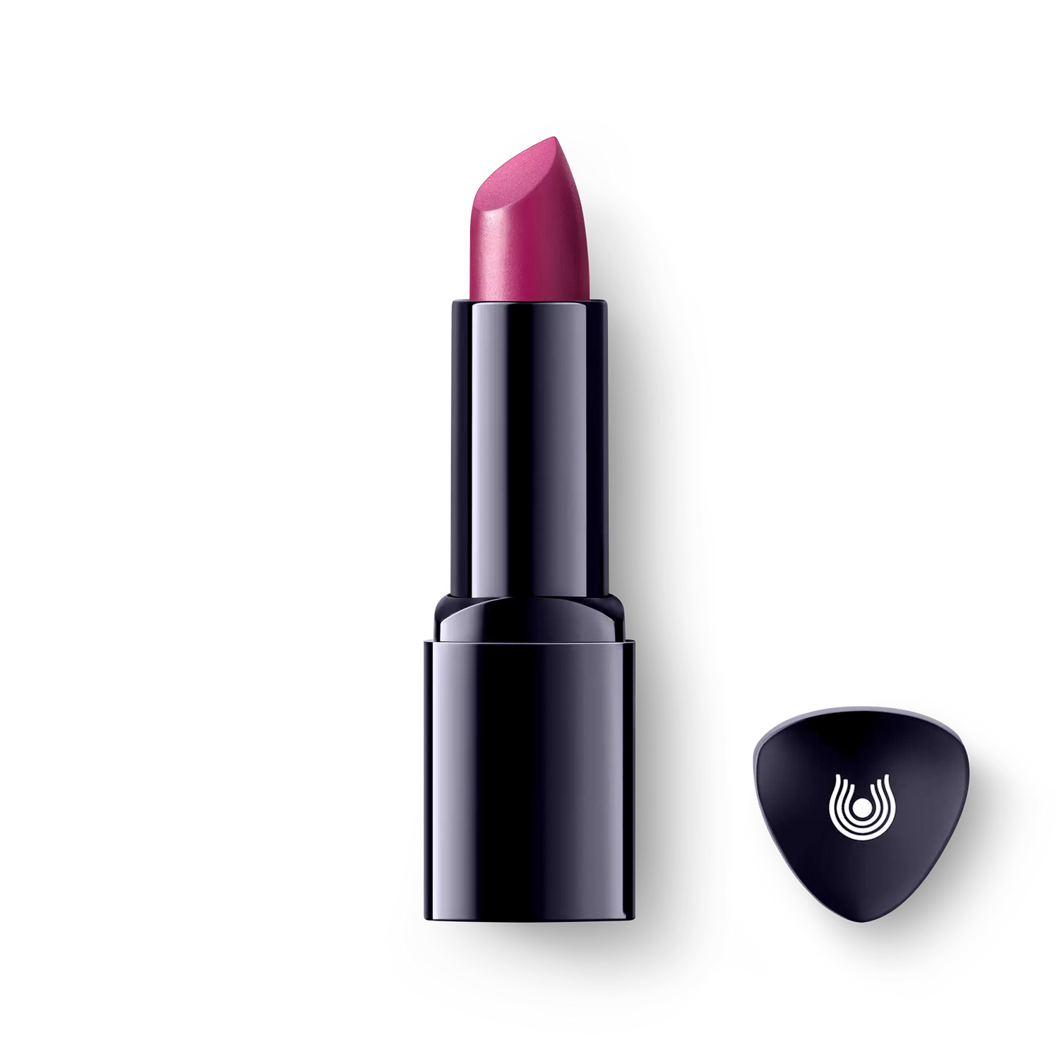 Lipstick 06 azalea Dr. Hauschka