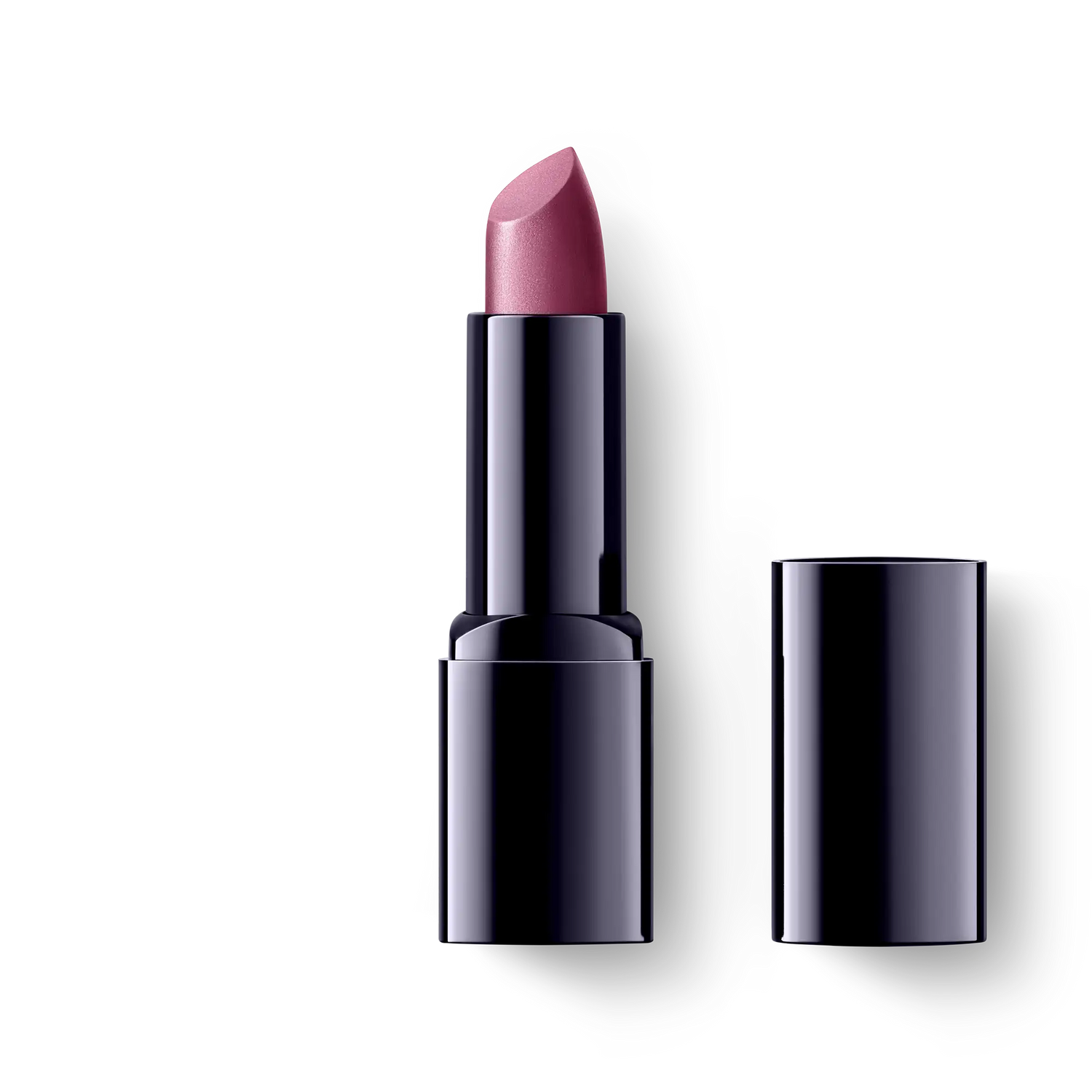 Lipstick 07 orpine Dr. Hauschka
