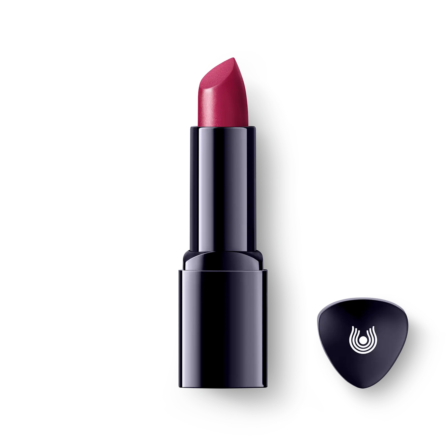 Lipstick 11 amaryllis Dr. Hauschka