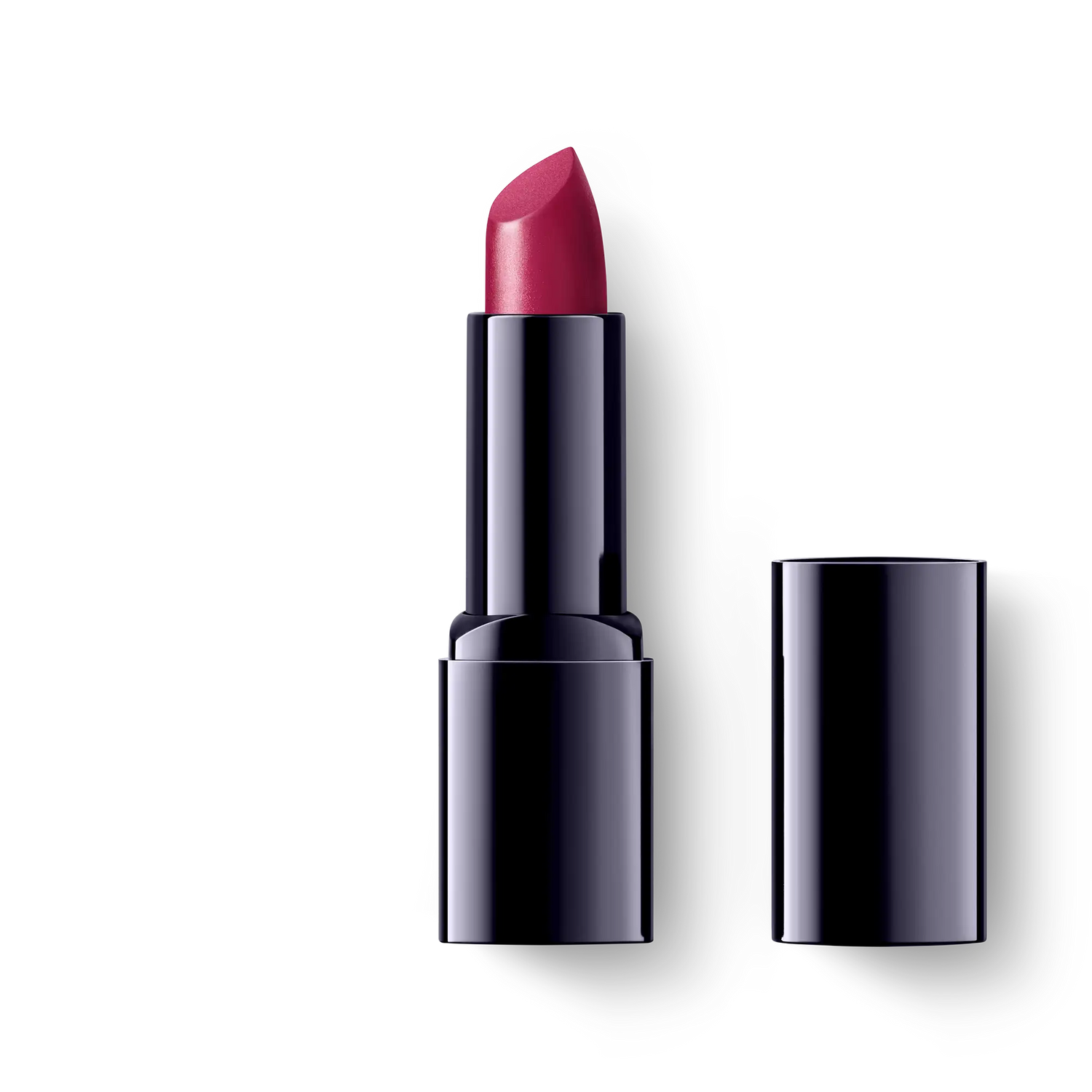 Lipstick 11 amaryllis Dr. Hauschka