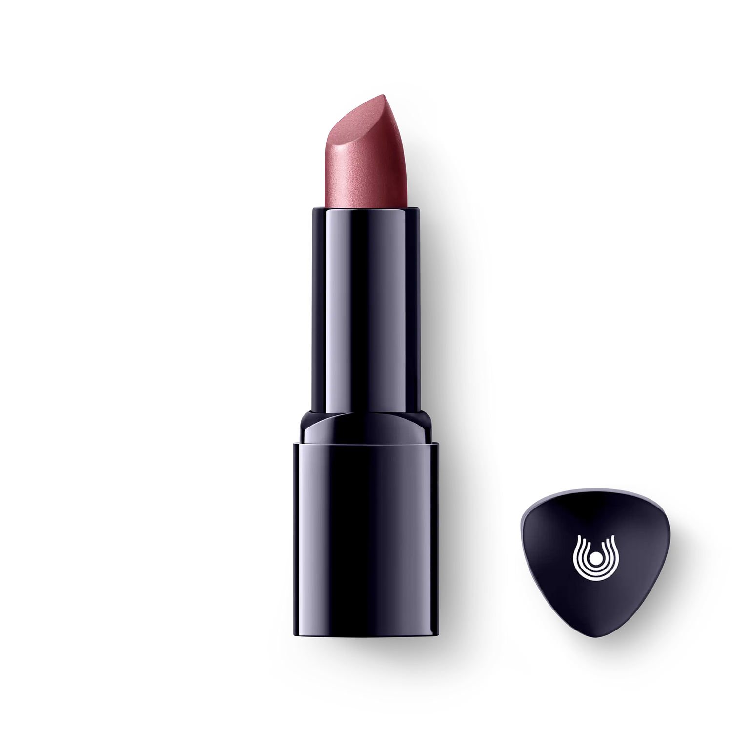 Lipstick 26 hibiscus Dr. Hauschka