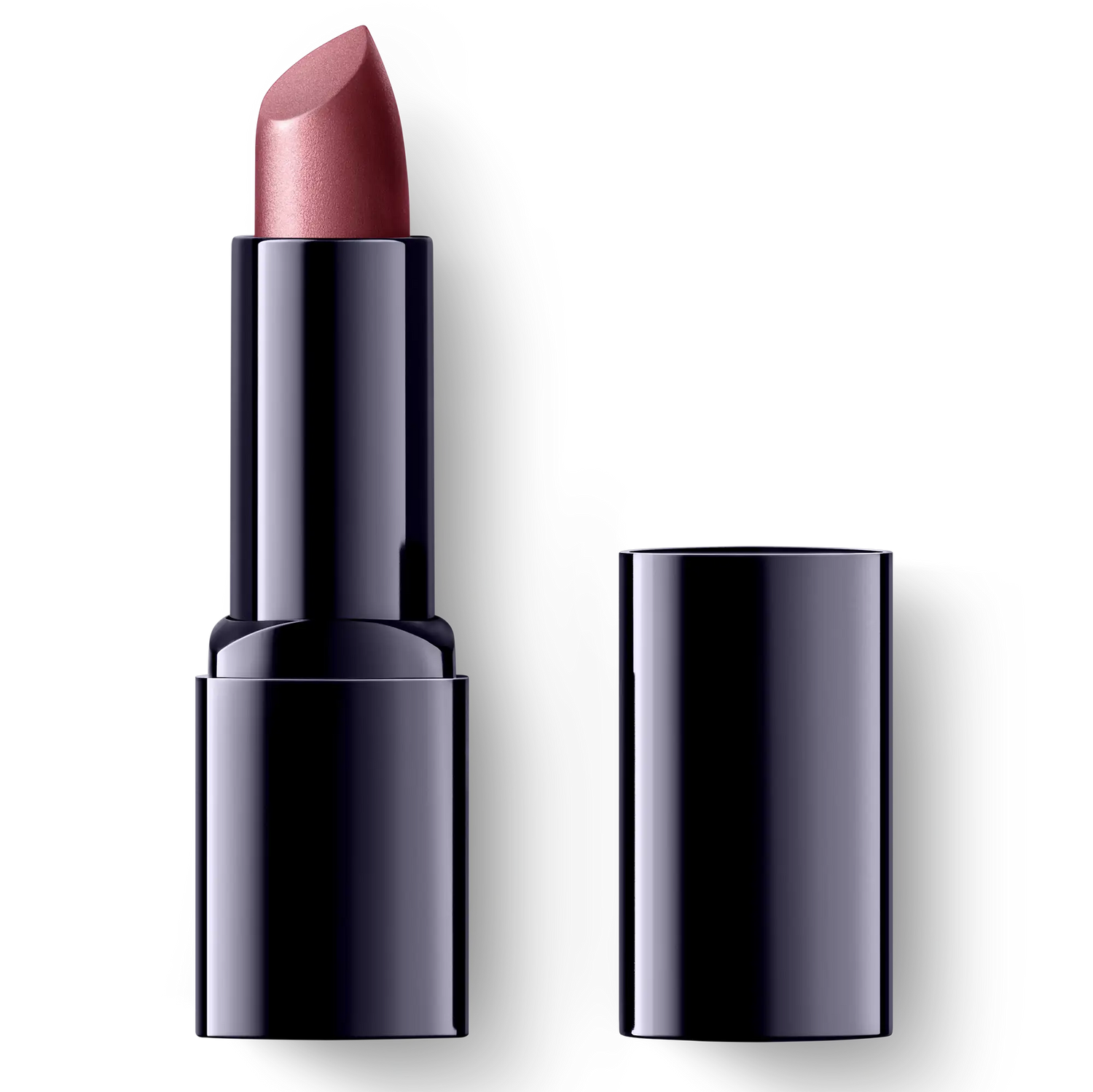 Lipstick 26 hibiscus Dr. Hauschka