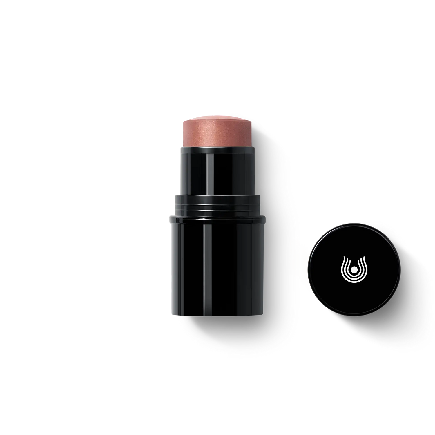 Lip to Cheek 01 apricot Dr. Hauschka