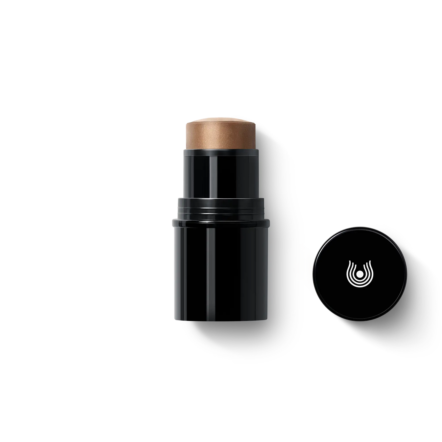 Lip to Cheek 04 gold Dr. Hauschka