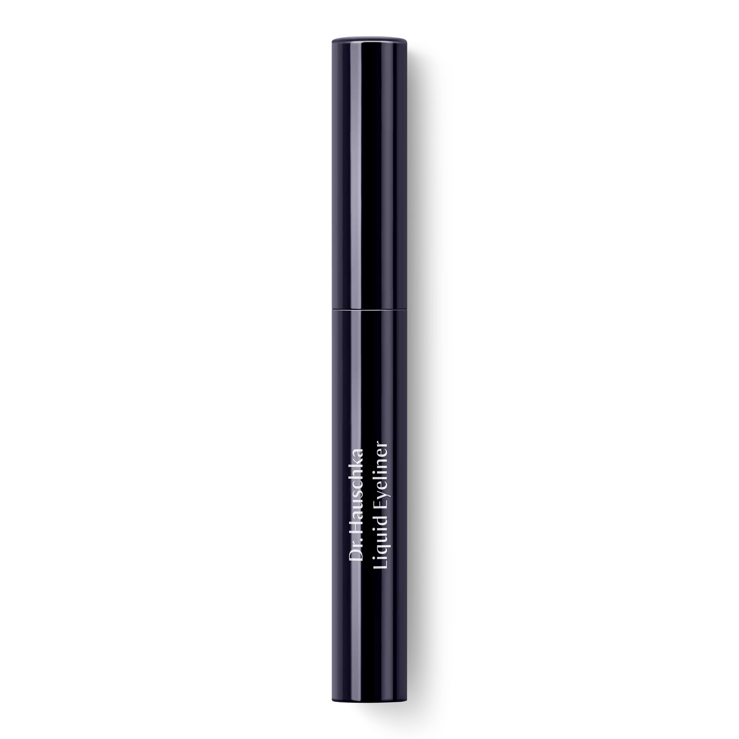 Liquid Eyeliner 01 black Dr. Hauschka