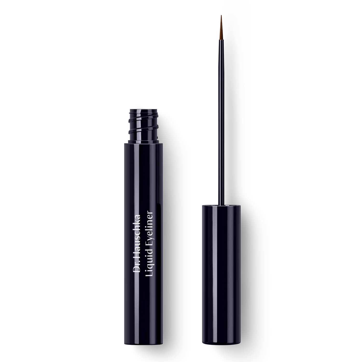 Liquid Eyeliner 01 black Dr. Hauschka