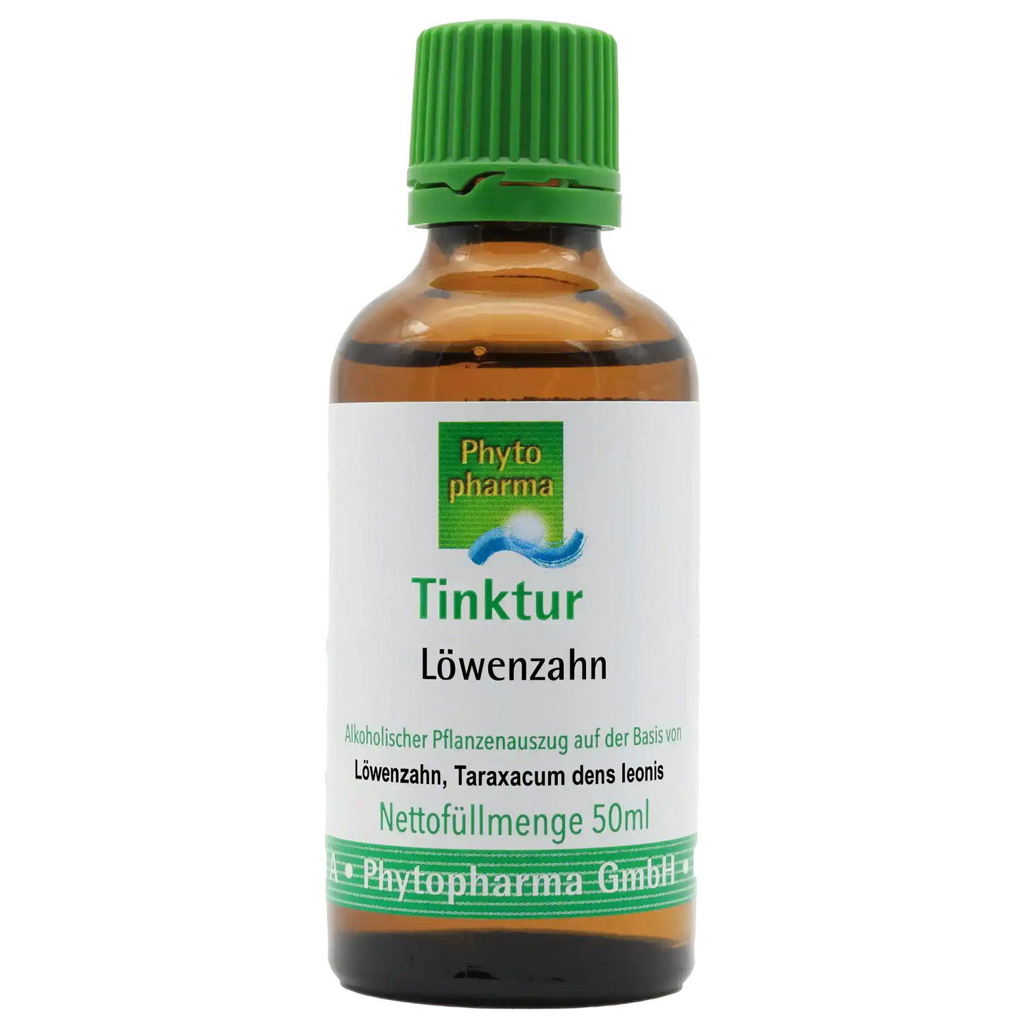 Löwenzahn Tinktur Phytopharma