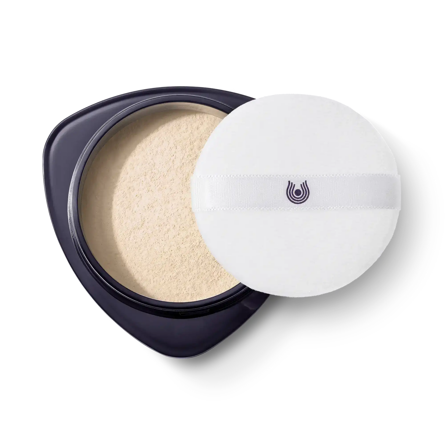 Loose Powder 00 translucent Dr. Hauschka