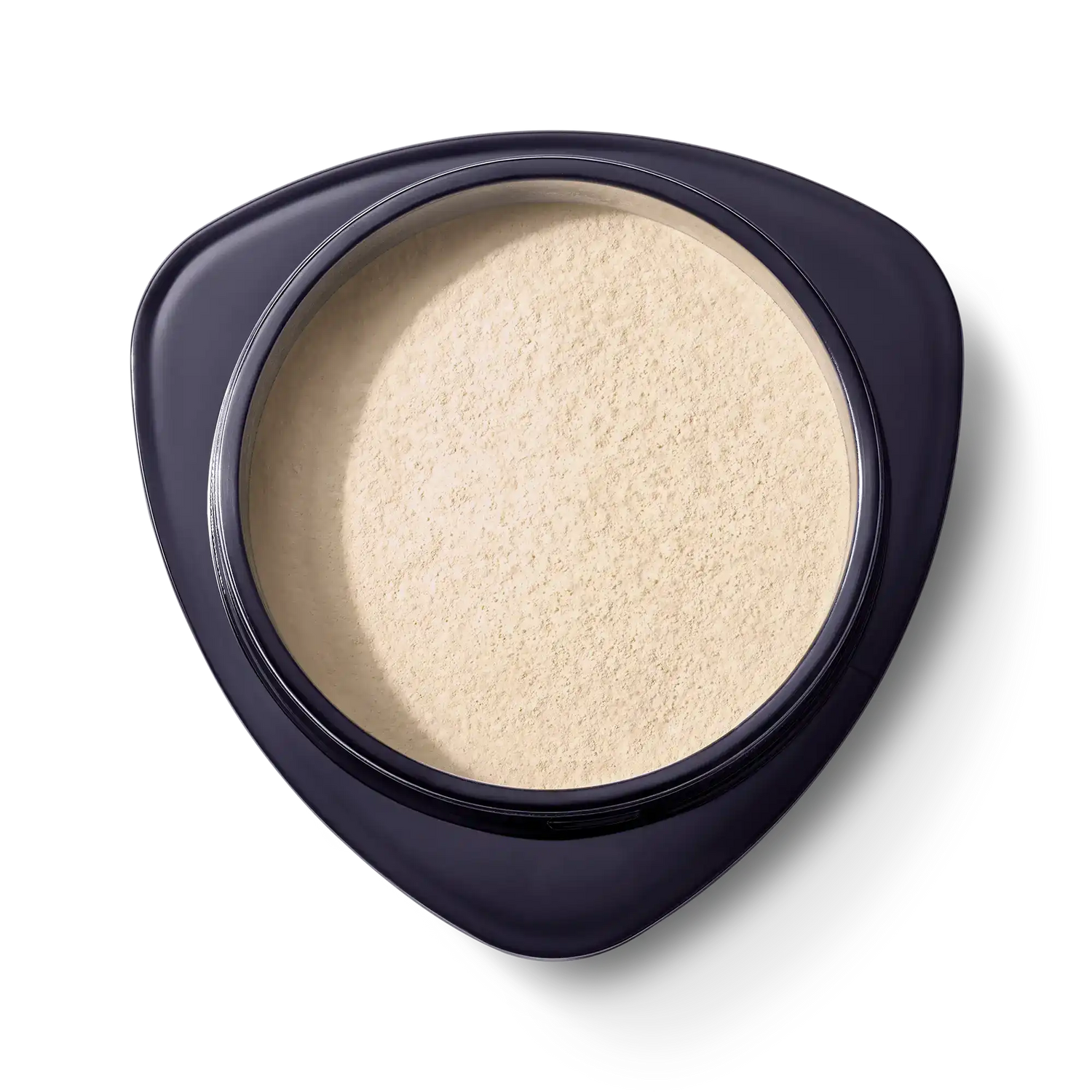 Dr. Hauschka Loose Powder 00 Translucent: Transparentes loses Puder für ein mattes Finish. Naturkosmetik erhältlich in der Kräuterdrogerie, Wien.