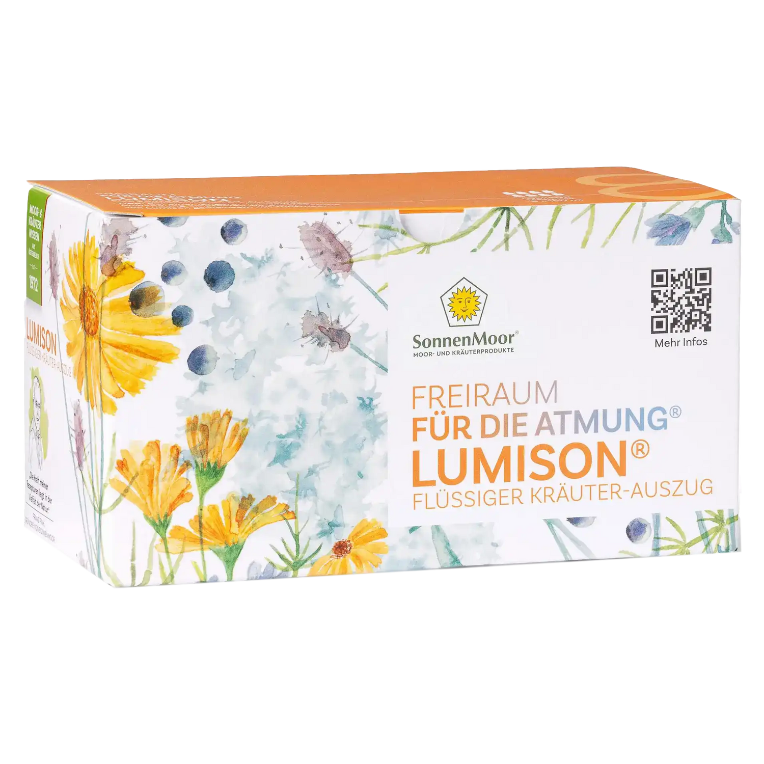 Lumison® 8 x 100 ml SonnenMoor