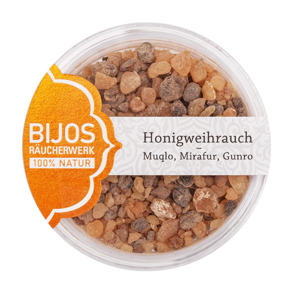 Honigweihrauch Bijos