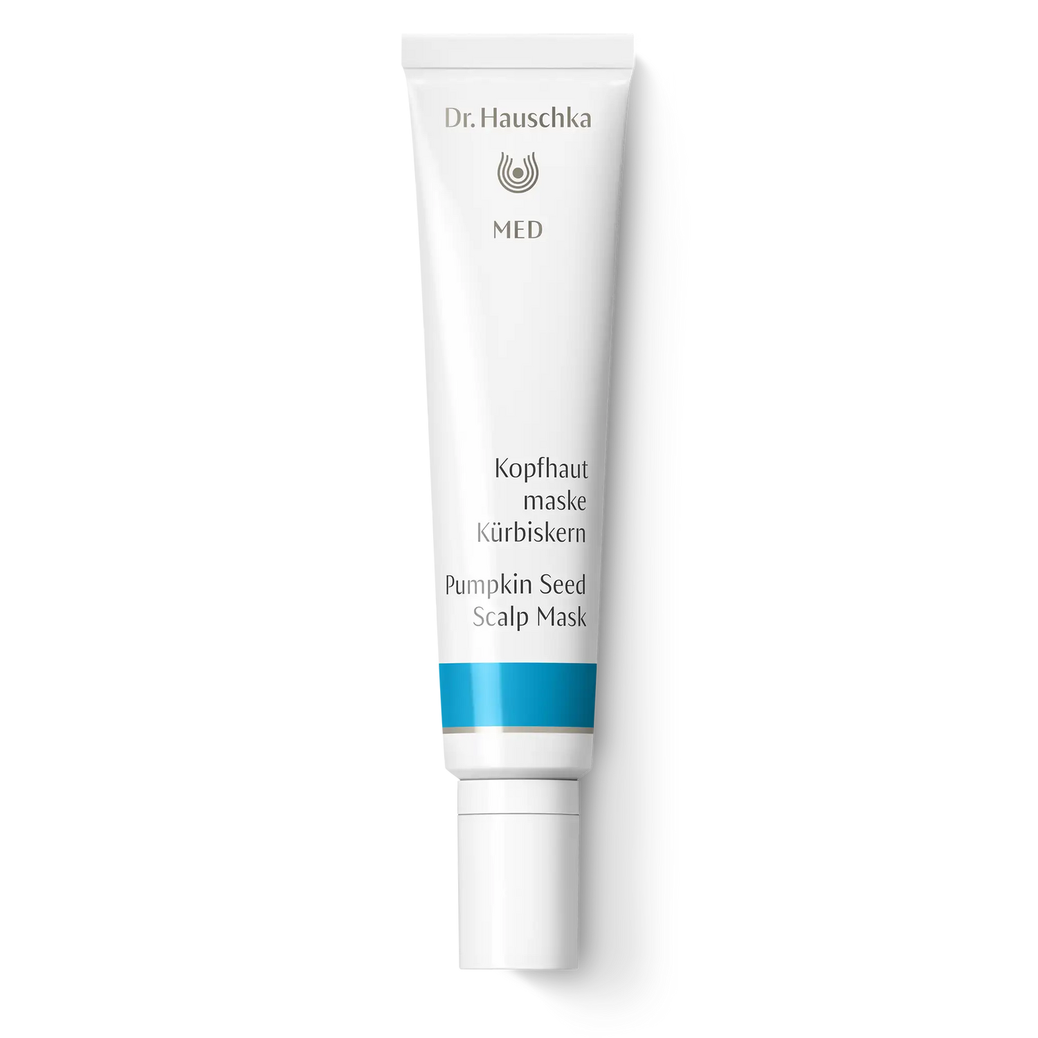 MED Kopfhautmaske Kürbiskern 25ml Dr. Hauschka